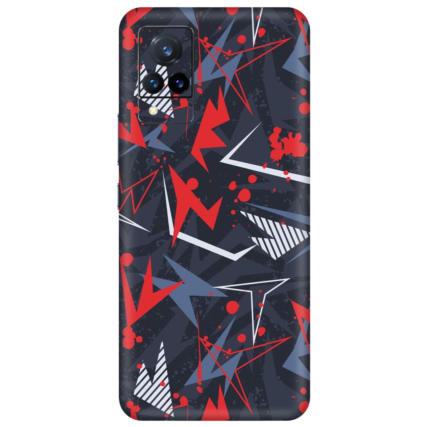 Vivo V21 (5G) Skins & Wraps