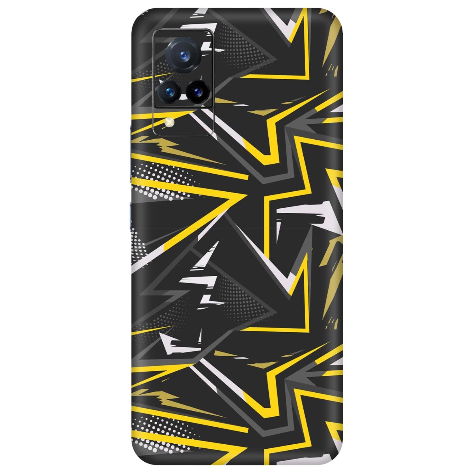Vivo V21 (5G) Skins & Wraps