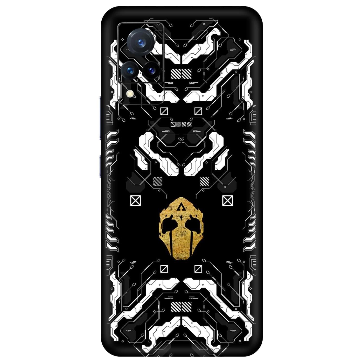 Vivo V21 (5G) Skins & Wraps
