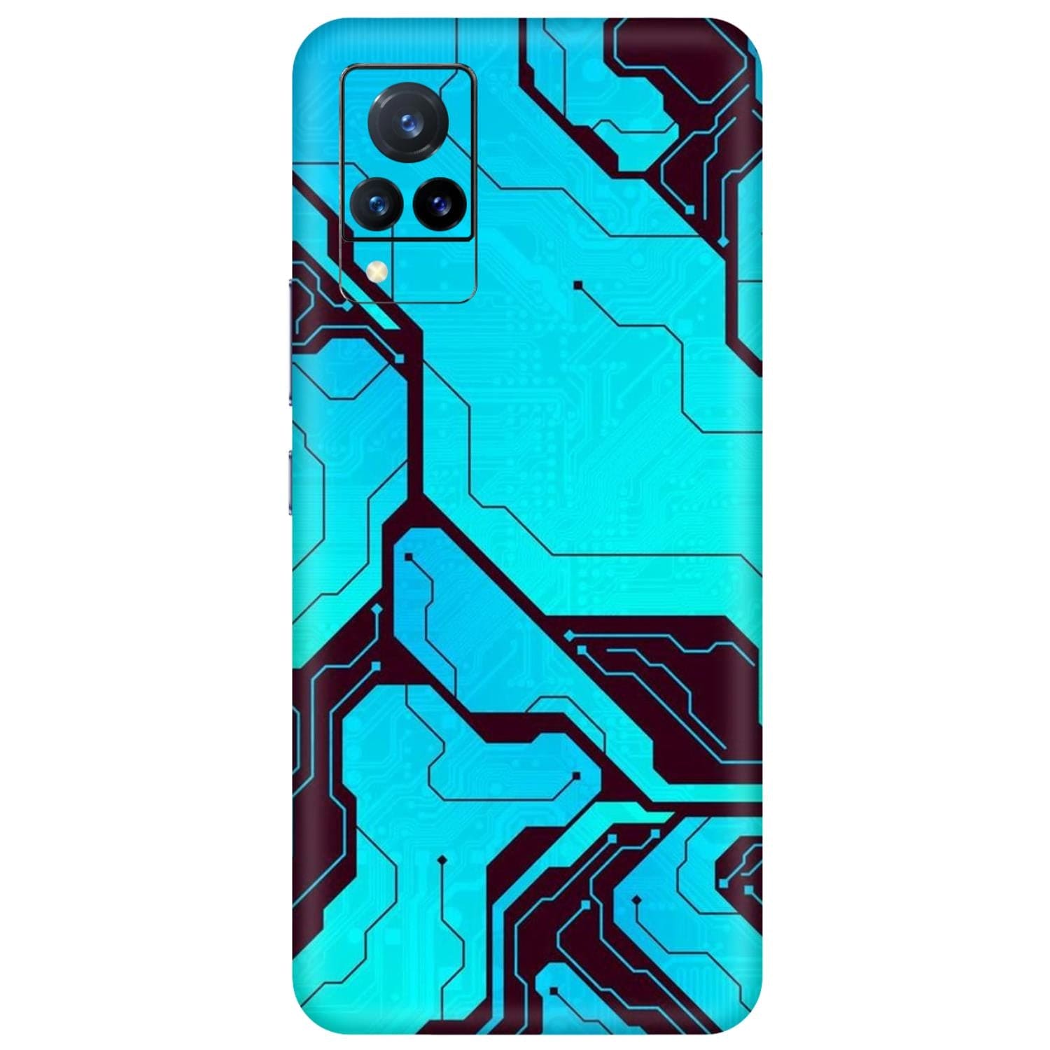 Vivo V21 (5G) Skins & Wraps