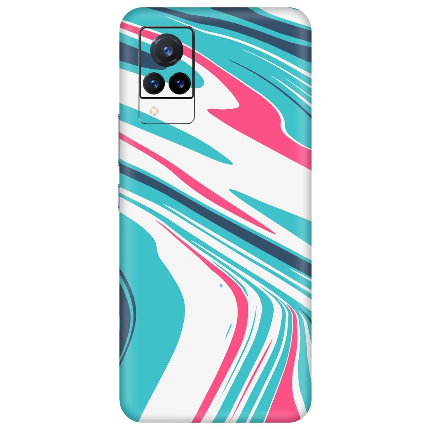 Vivo V21 (5G) Skins & Wraps