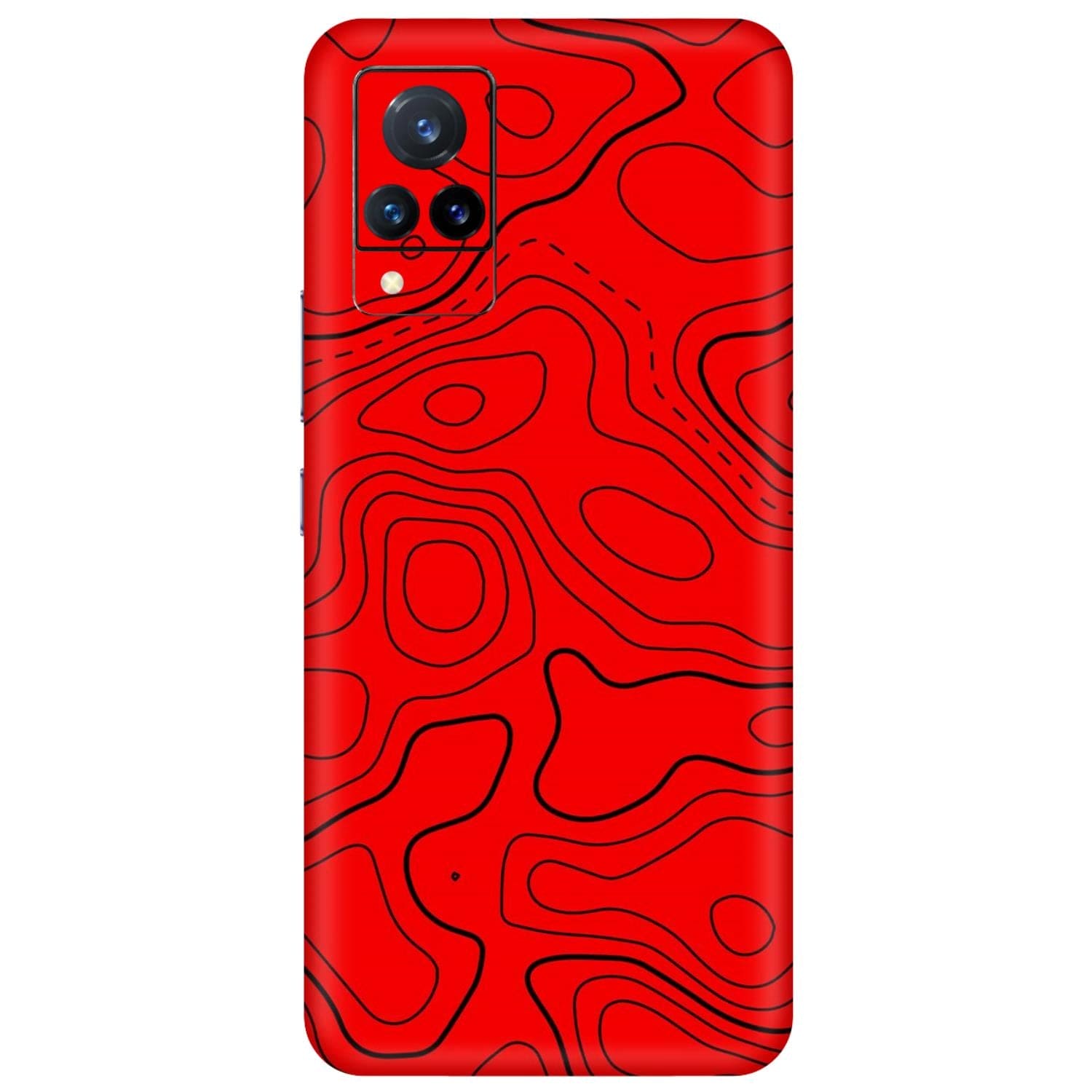 Vivo V21 (5G) Skins & Wraps