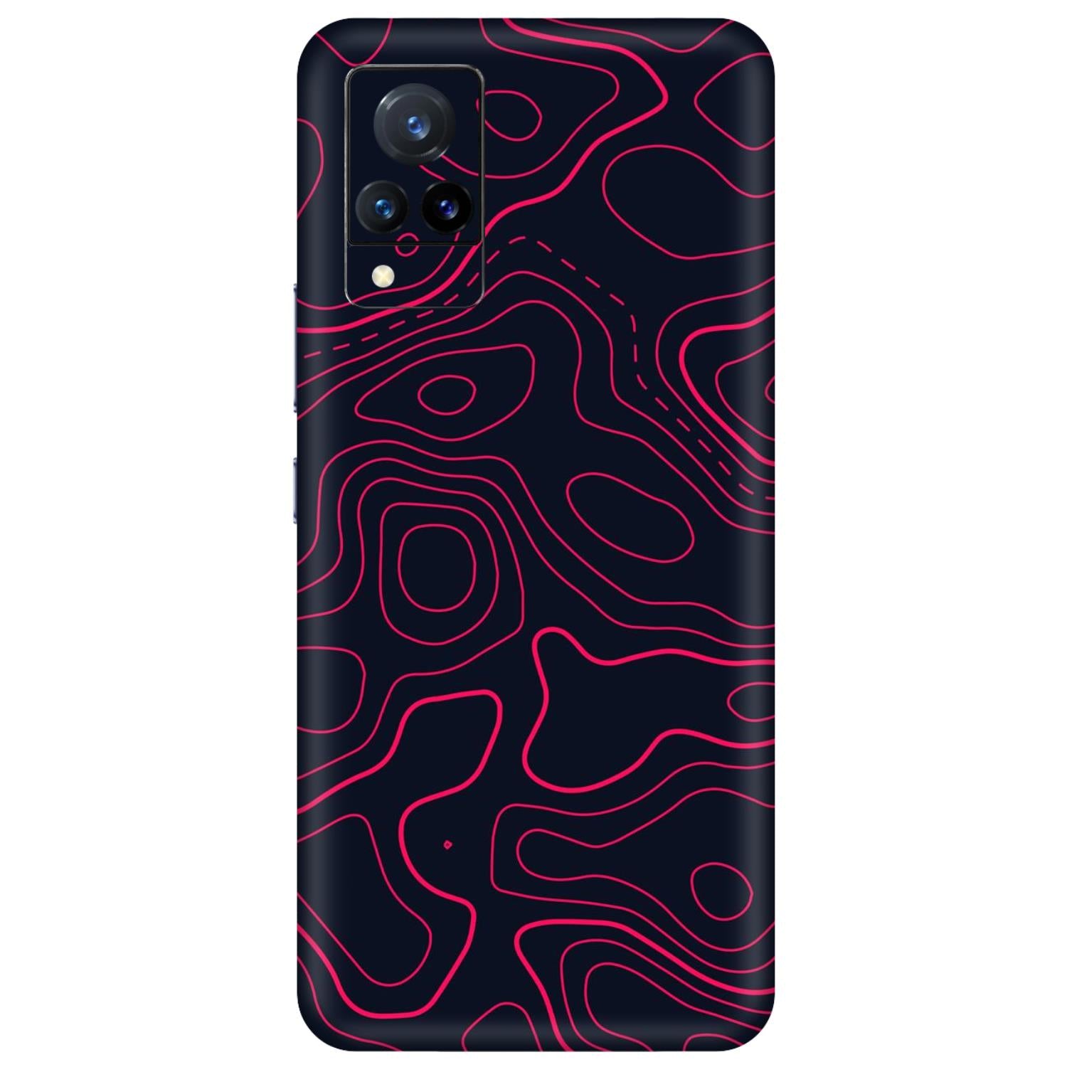 Vivo V21 (5G) Skins & Wraps