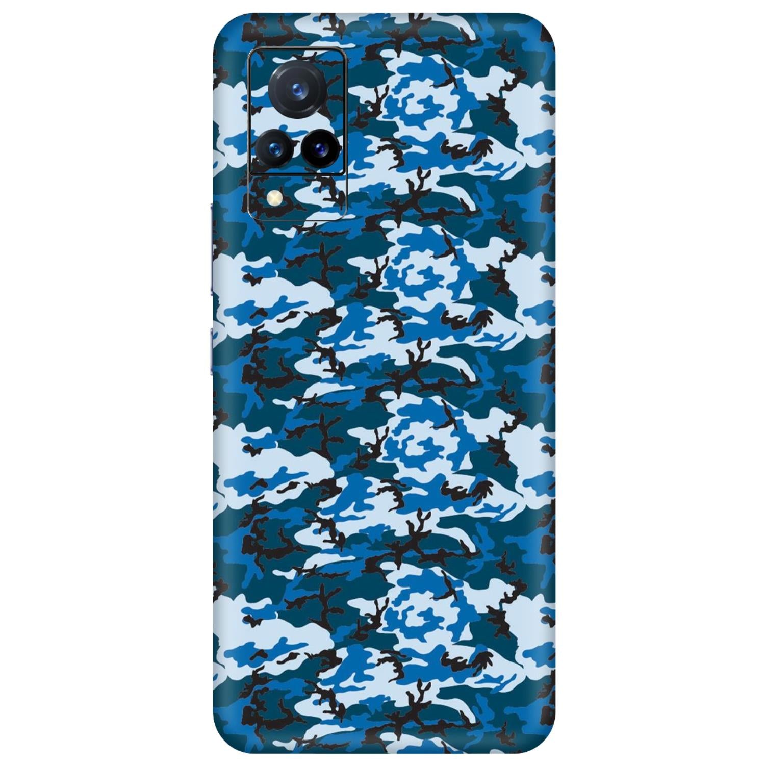 Vivo V21 (5G) Skins & Wraps