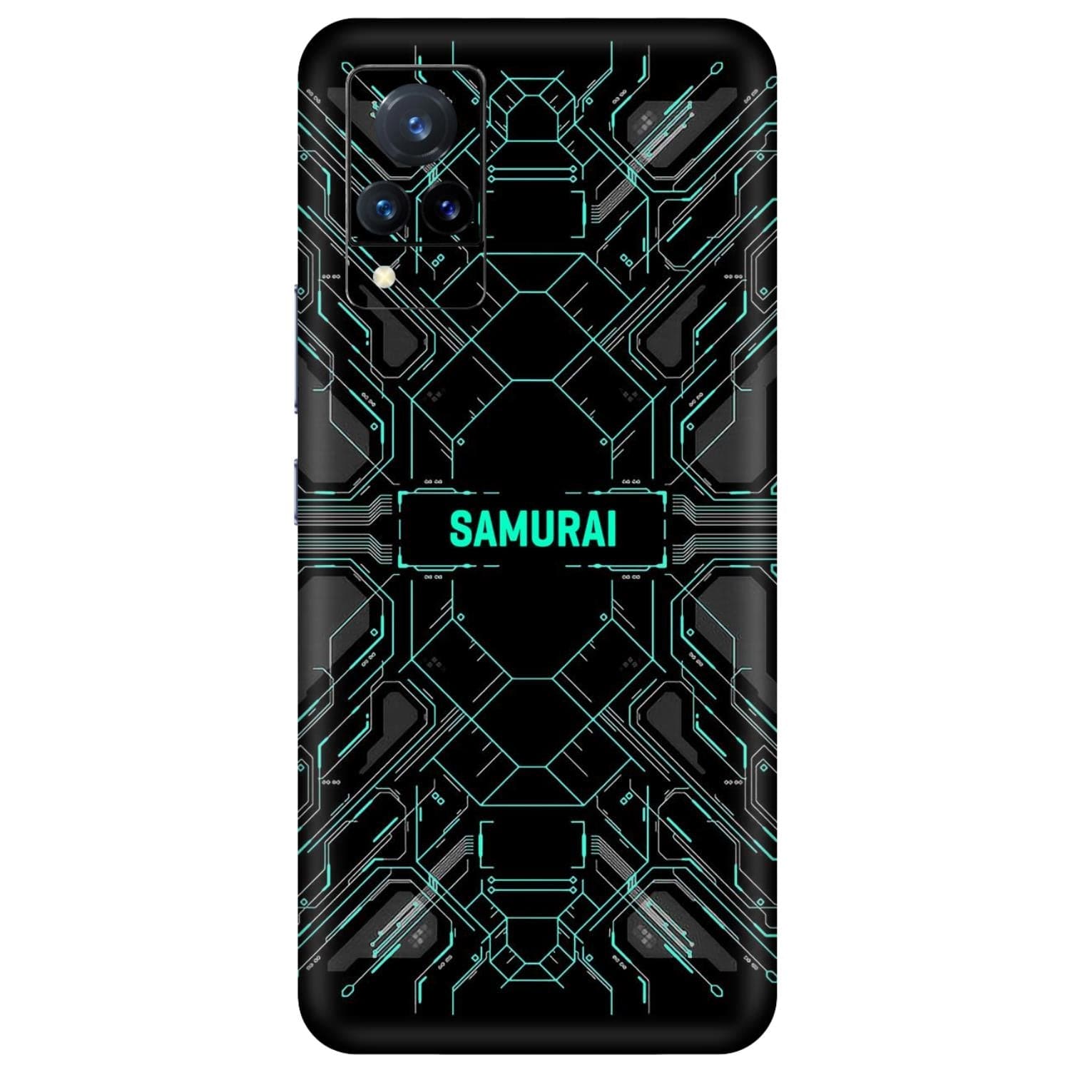 Vivo V21 (5G) Skins & Wraps