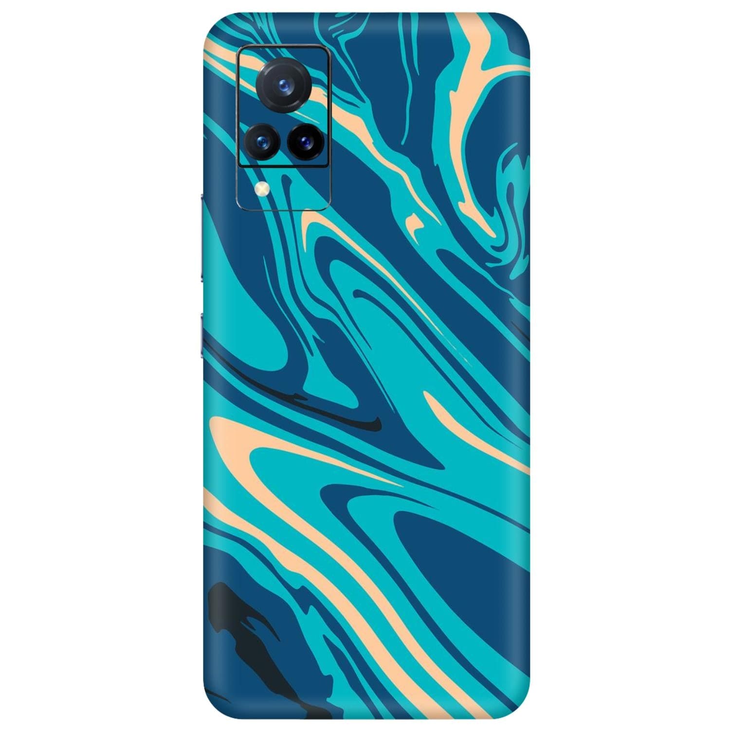 Vivo V21 (5G) Skins & Wraps
