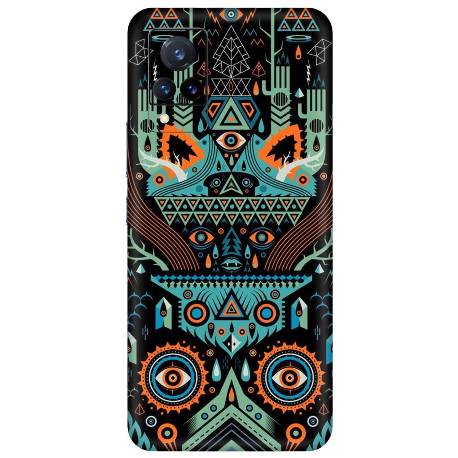 Vivo V21 (5G) Skins & Wraps