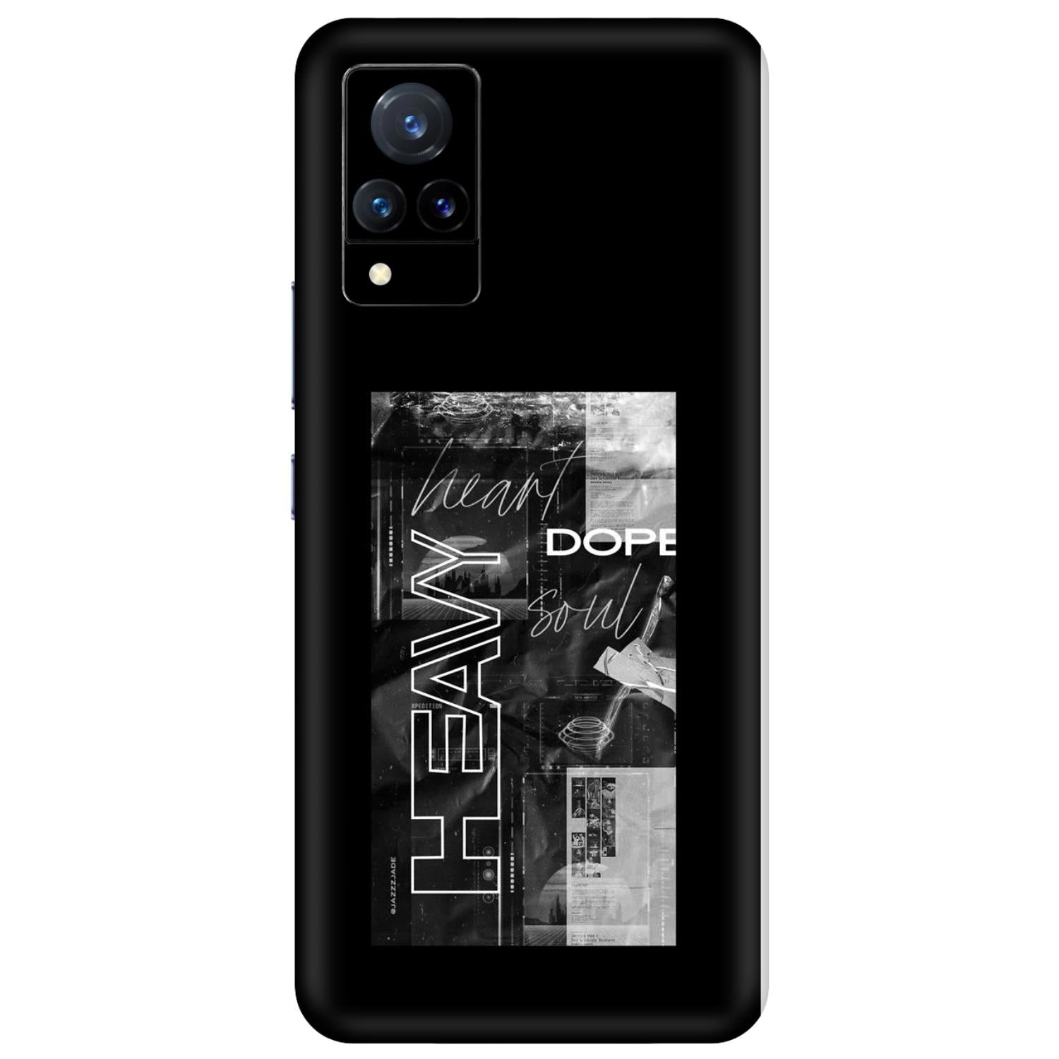 Vivo V21 (5G) Skins & Wraps