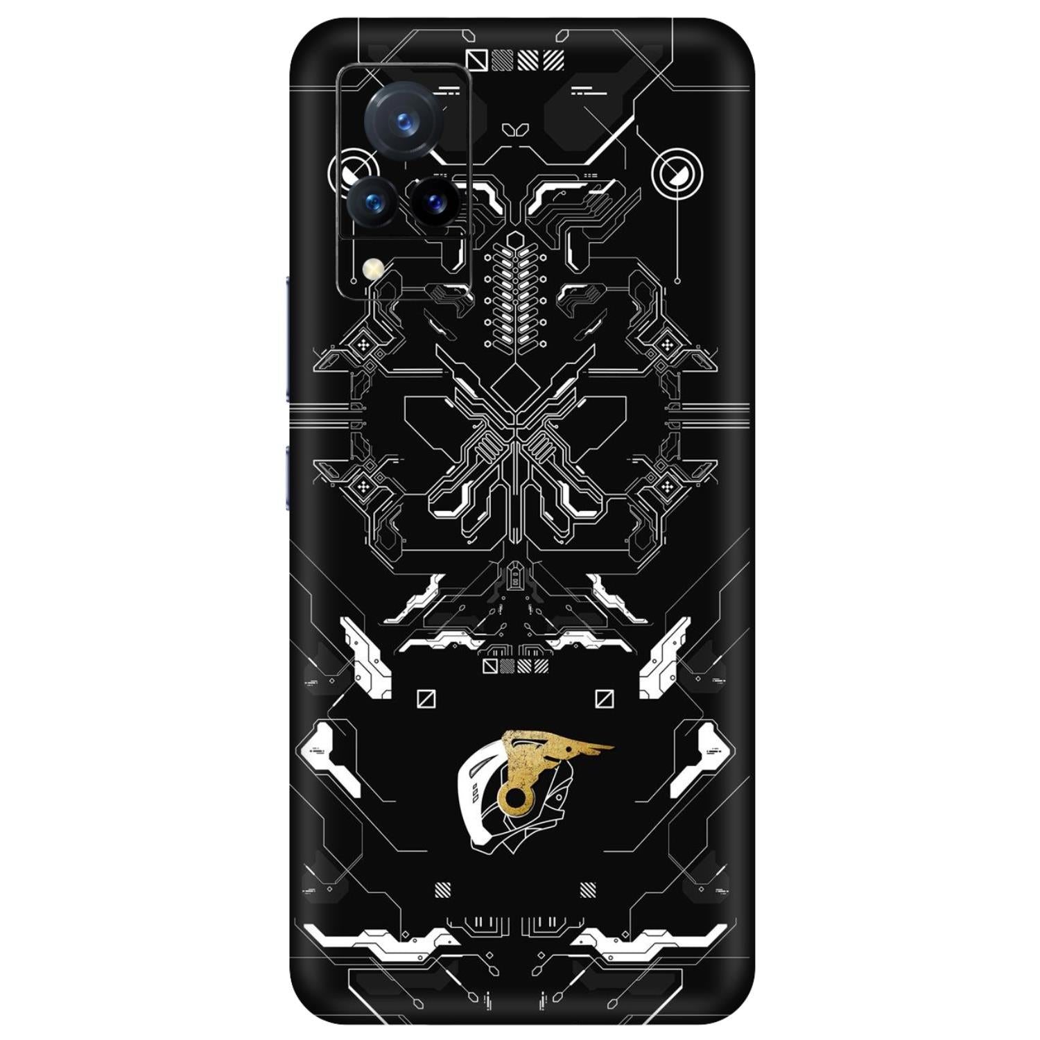Vivo V21 (5G) Skins & Wraps