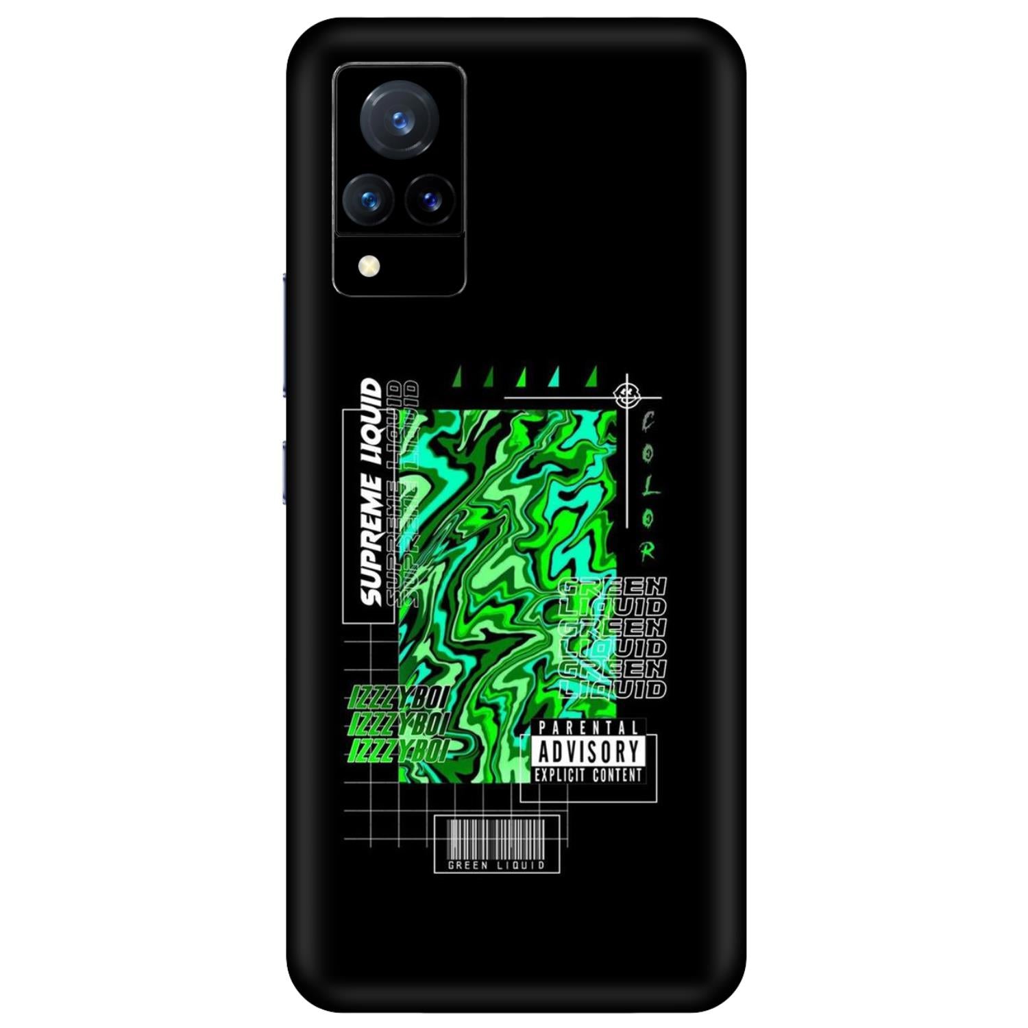 Vivo V21 (5G) Skins & Wraps