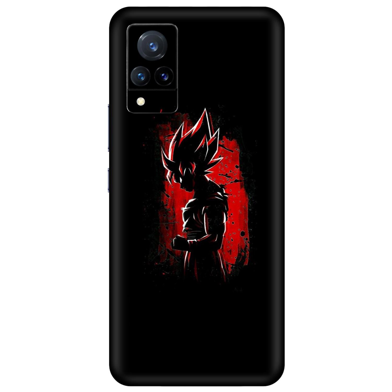 Vivo V21 (5G) Skins & Wraps
