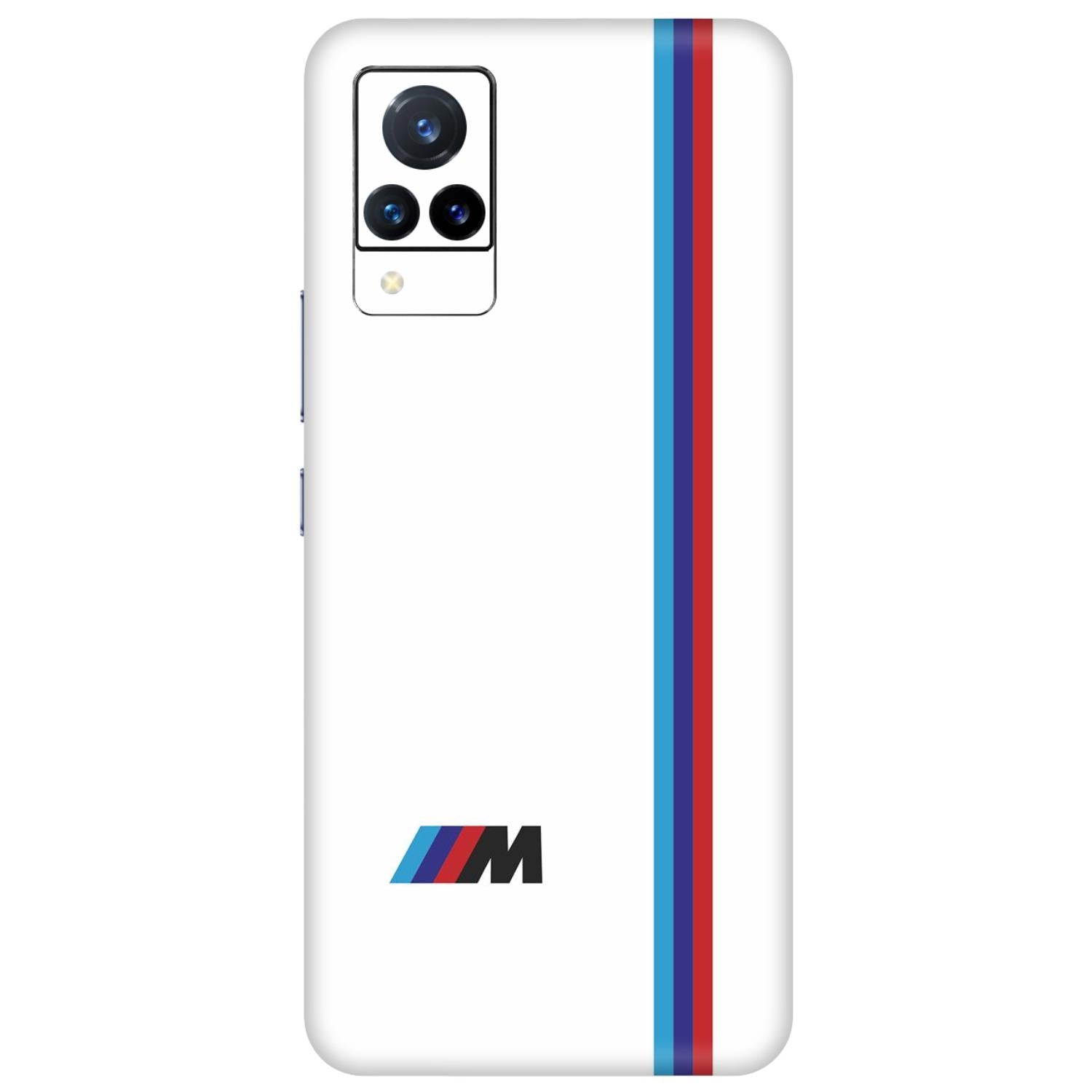 Vivo V21 (5G) Skins & Wraps