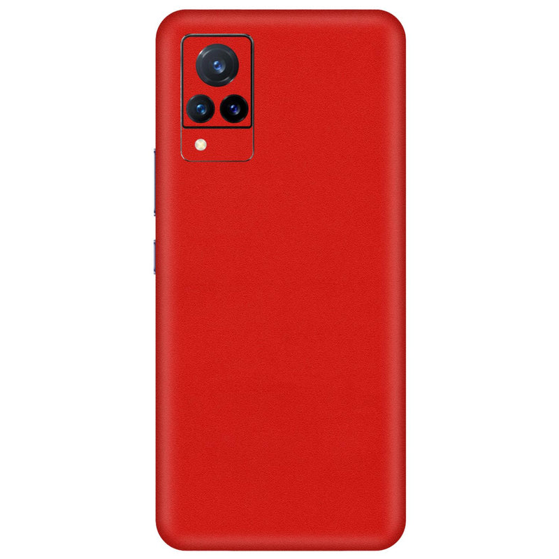 Vivo V21 (5G) Skins & Wraps