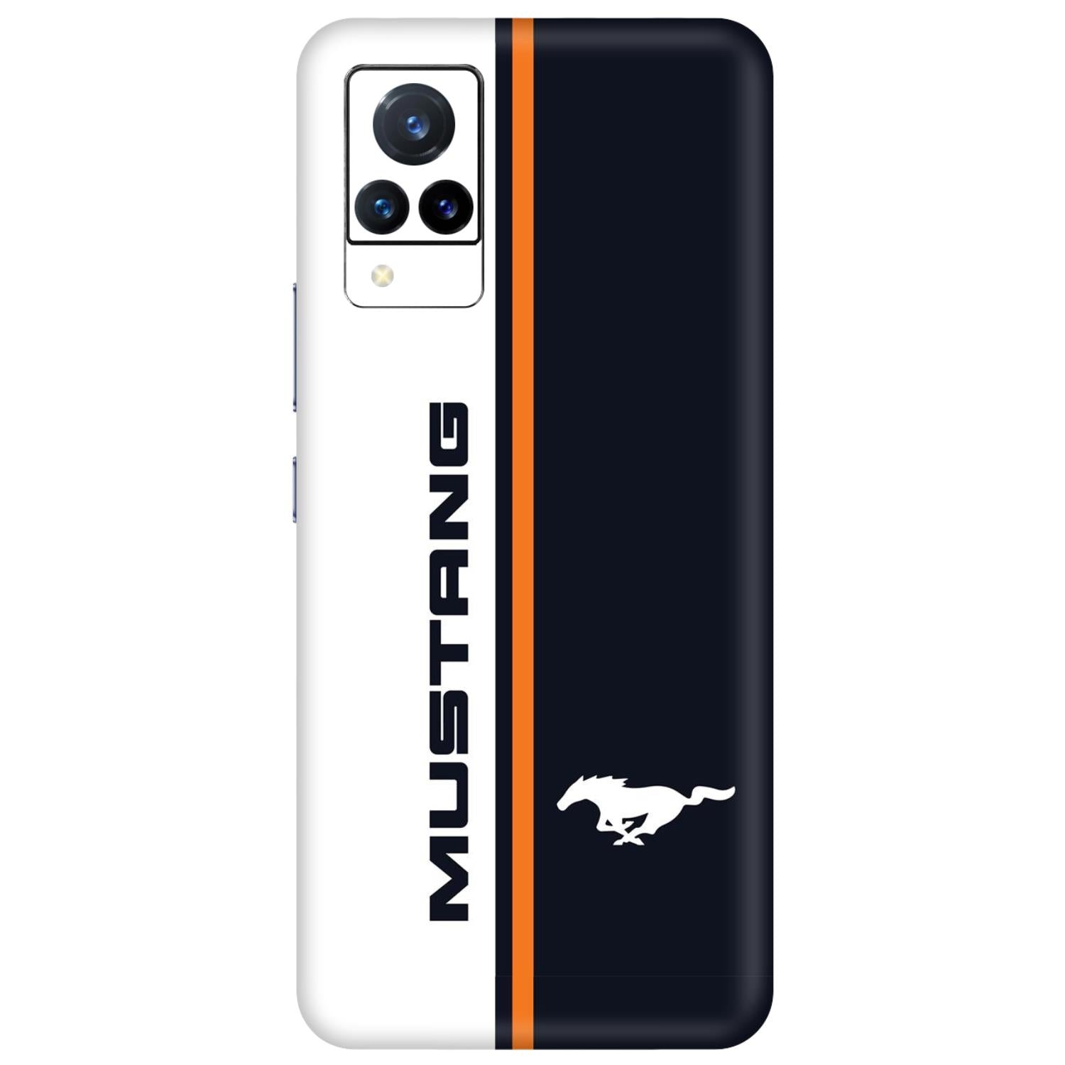 Vivo V21 (5G) Skins & Wraps