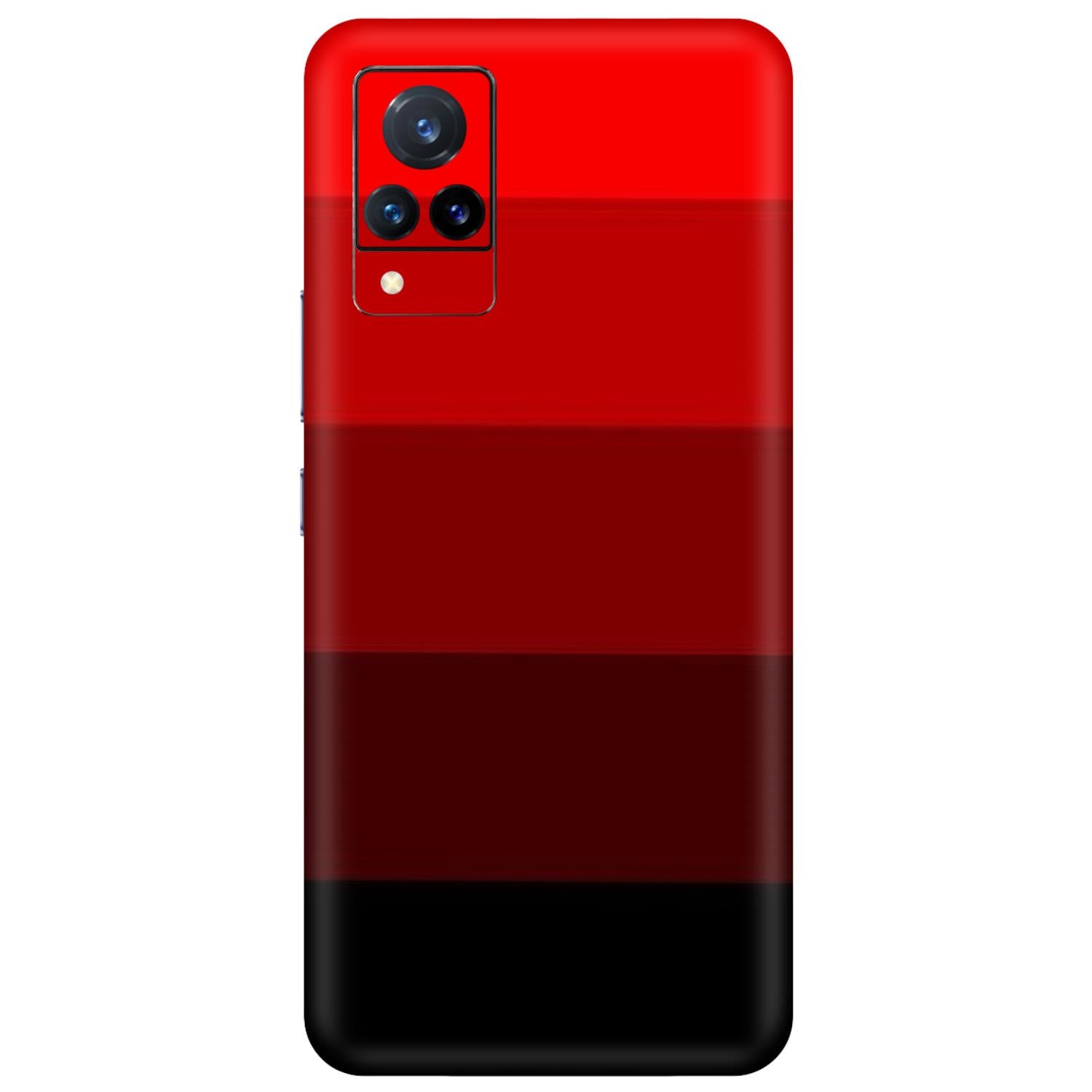 Vivo V21 (5G) Skins & Wraps