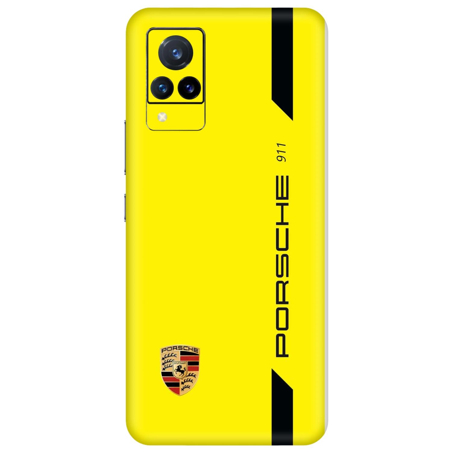 Vivo V21 (5G) Skins & Wraps