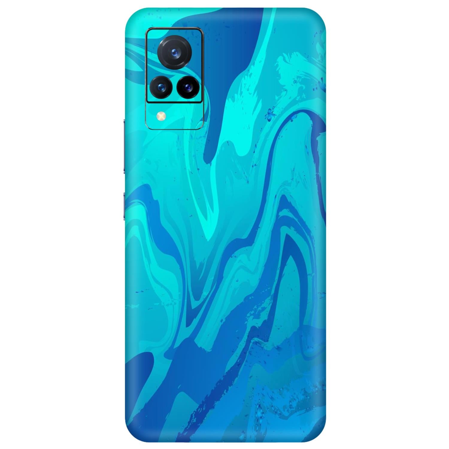 Vivo V21 (5G) Skins & Wraps