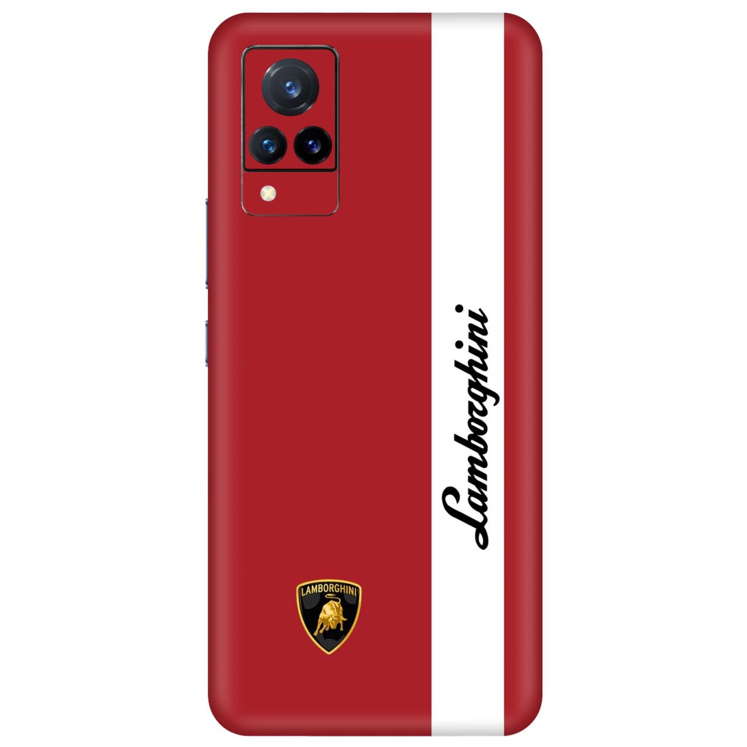 Vivo V21 (5G) Skins & Wraps