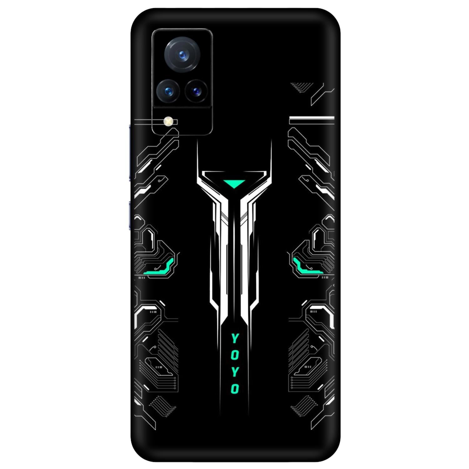 Vivo V21 (5G) Skins & Wraps