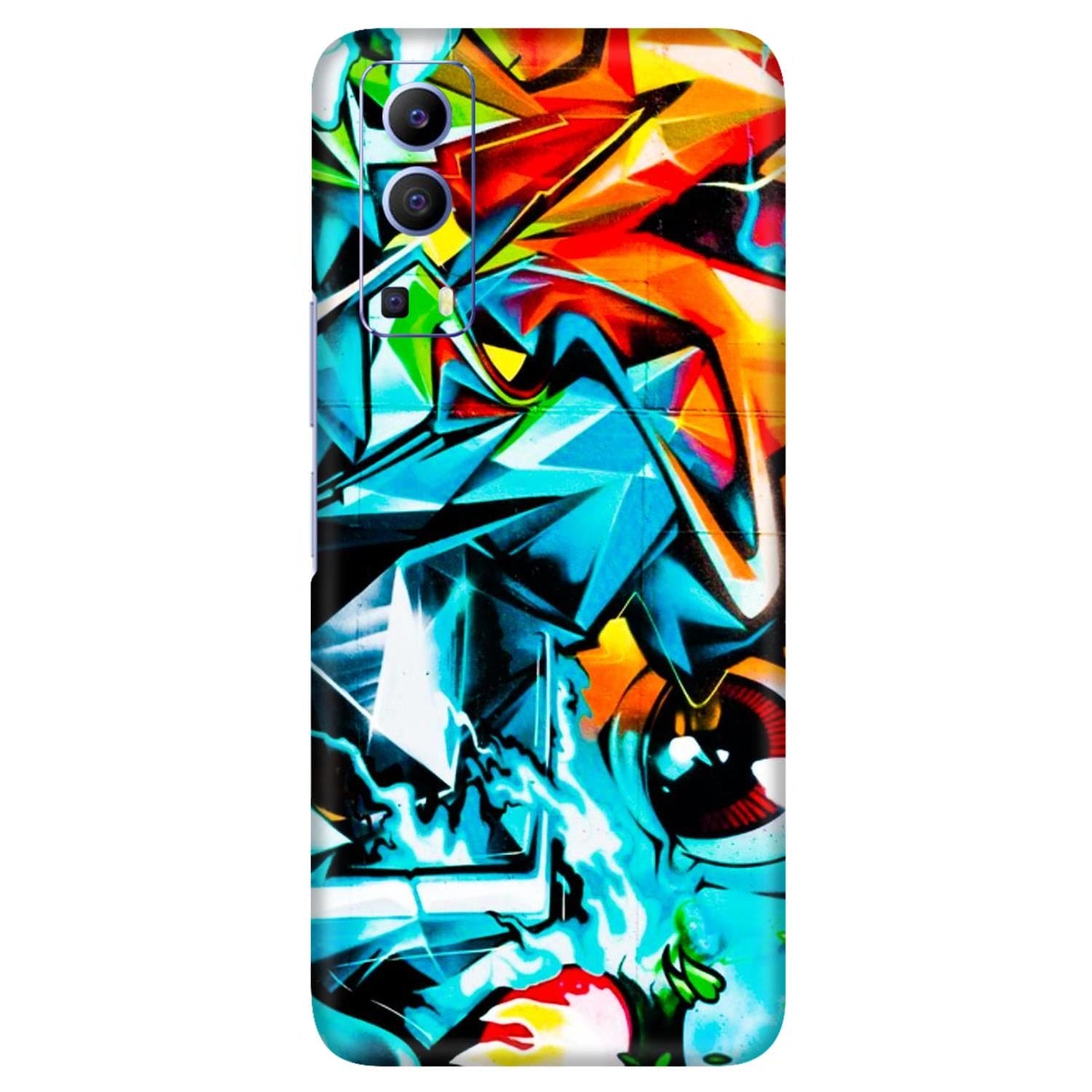 Vivo V21e (5G) Skins & Wraps