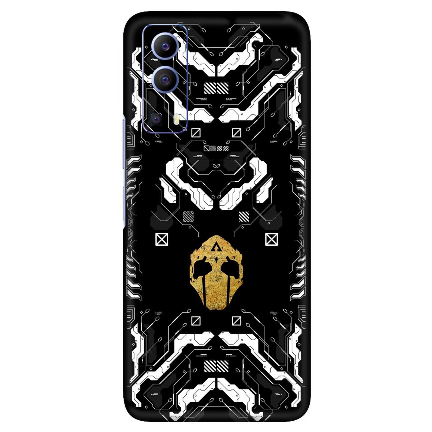 Vivo V21e (5G) Skins & Wraps