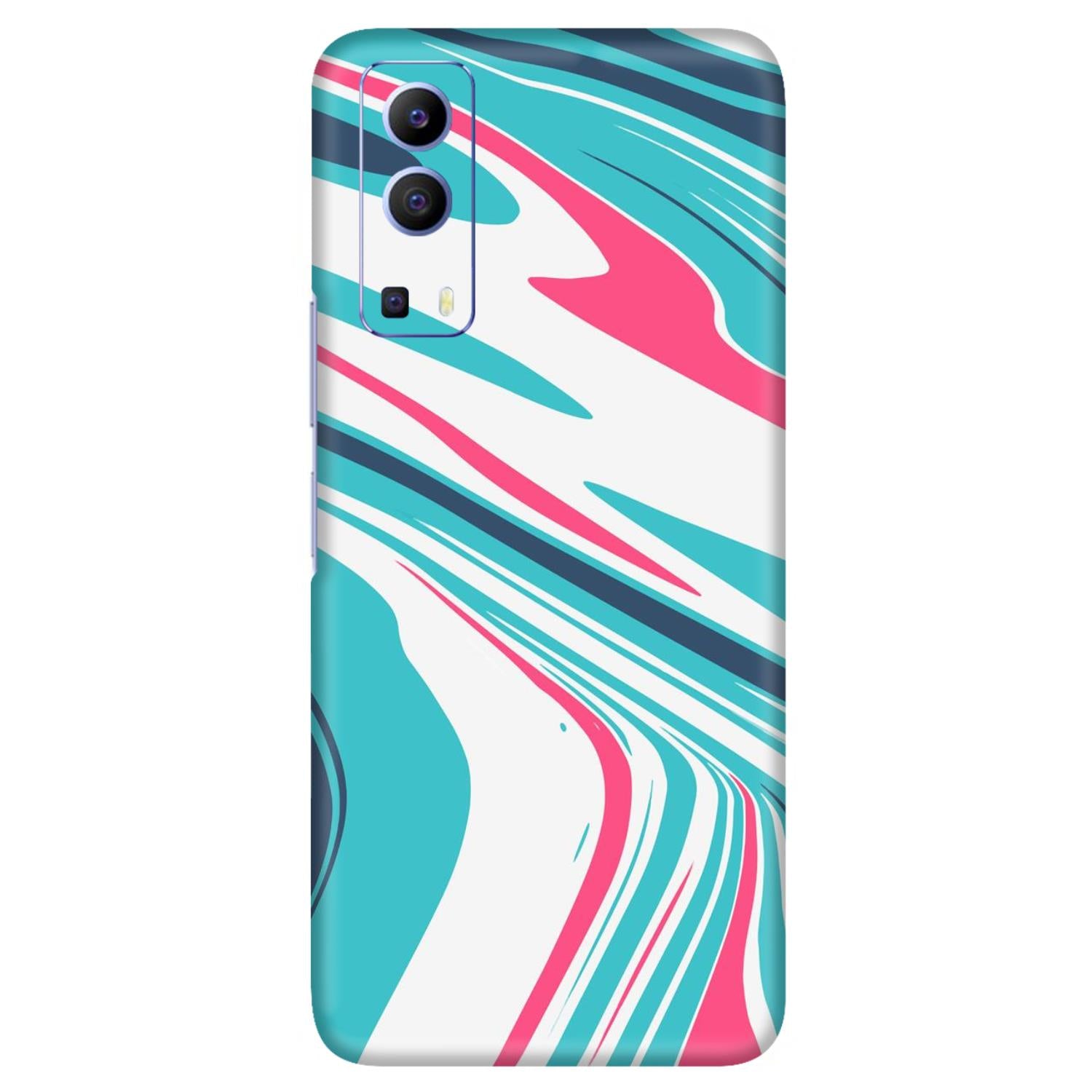 Vivo V21e (5G) Skins & Wraps