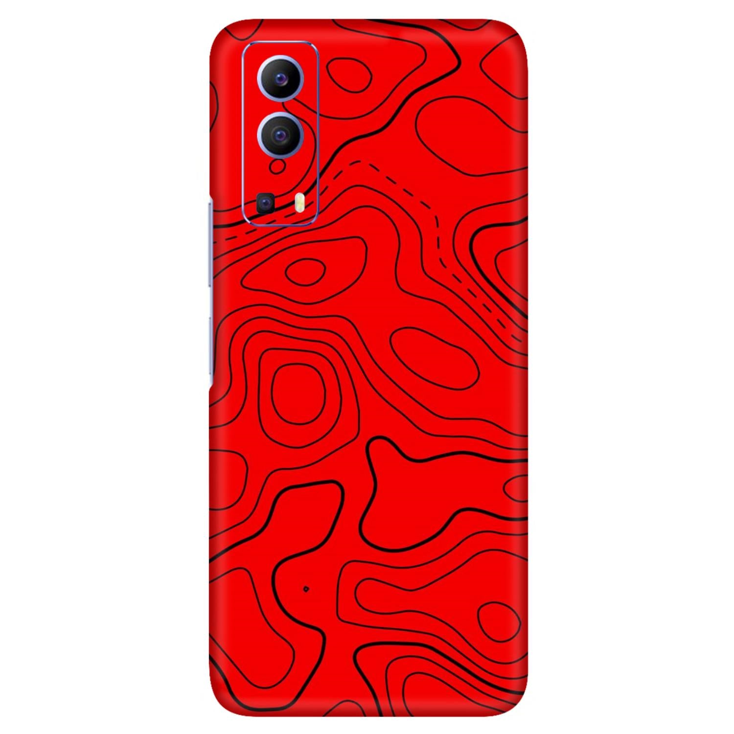 Vivo V21e (5G) Skins & Wraps