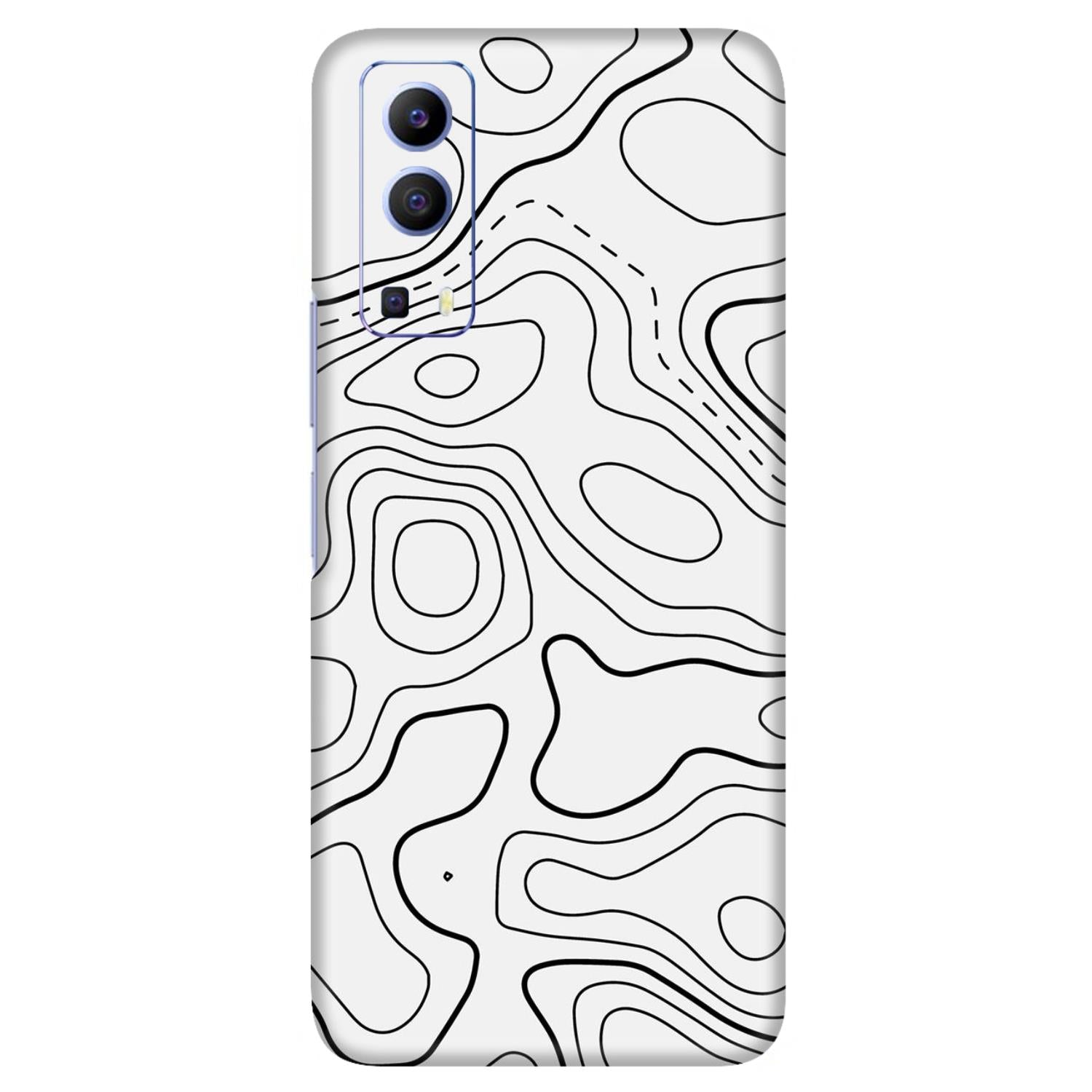 Vivo V21e (5G) Skins & Wraps