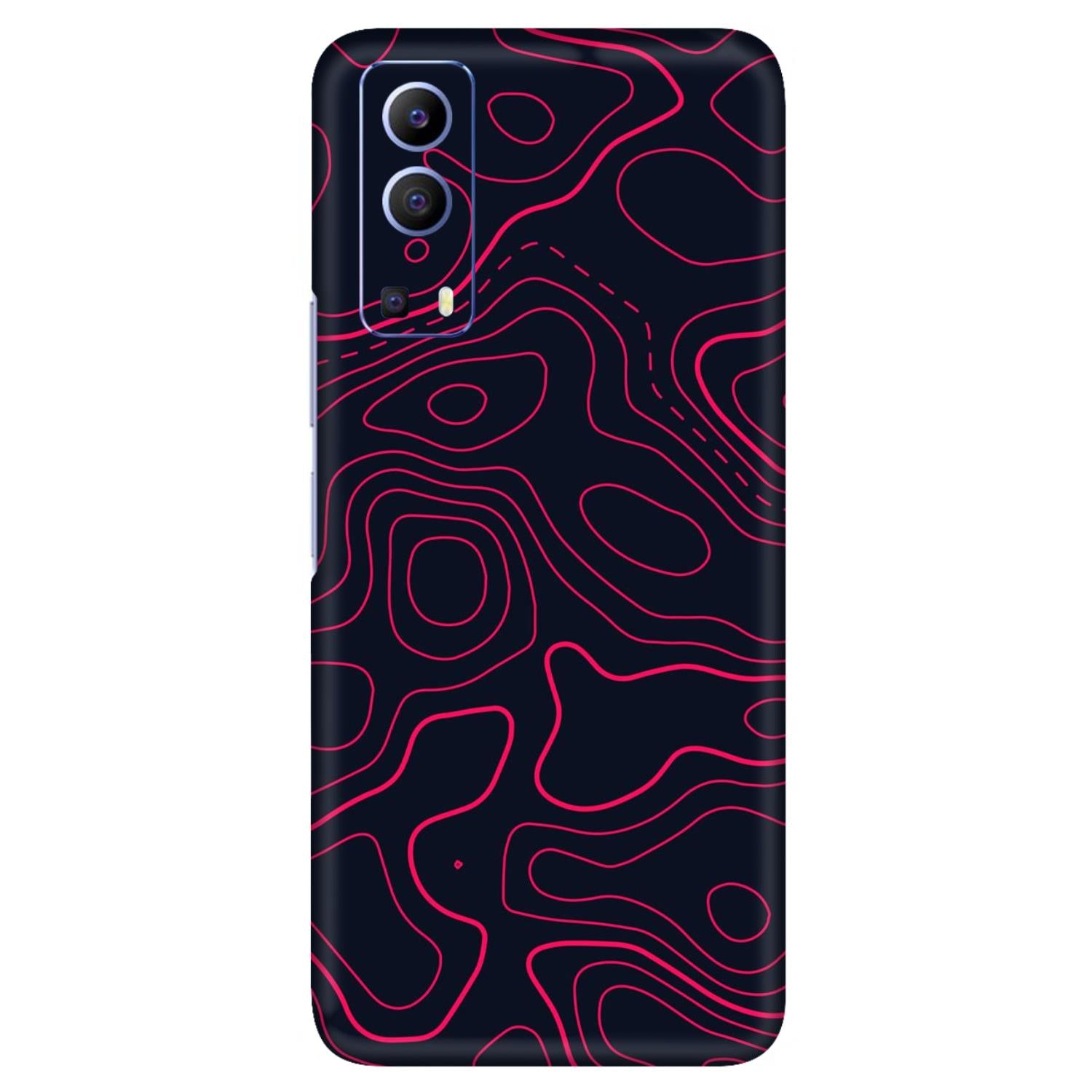 Vivo V21e (5G) Skins & Wraps