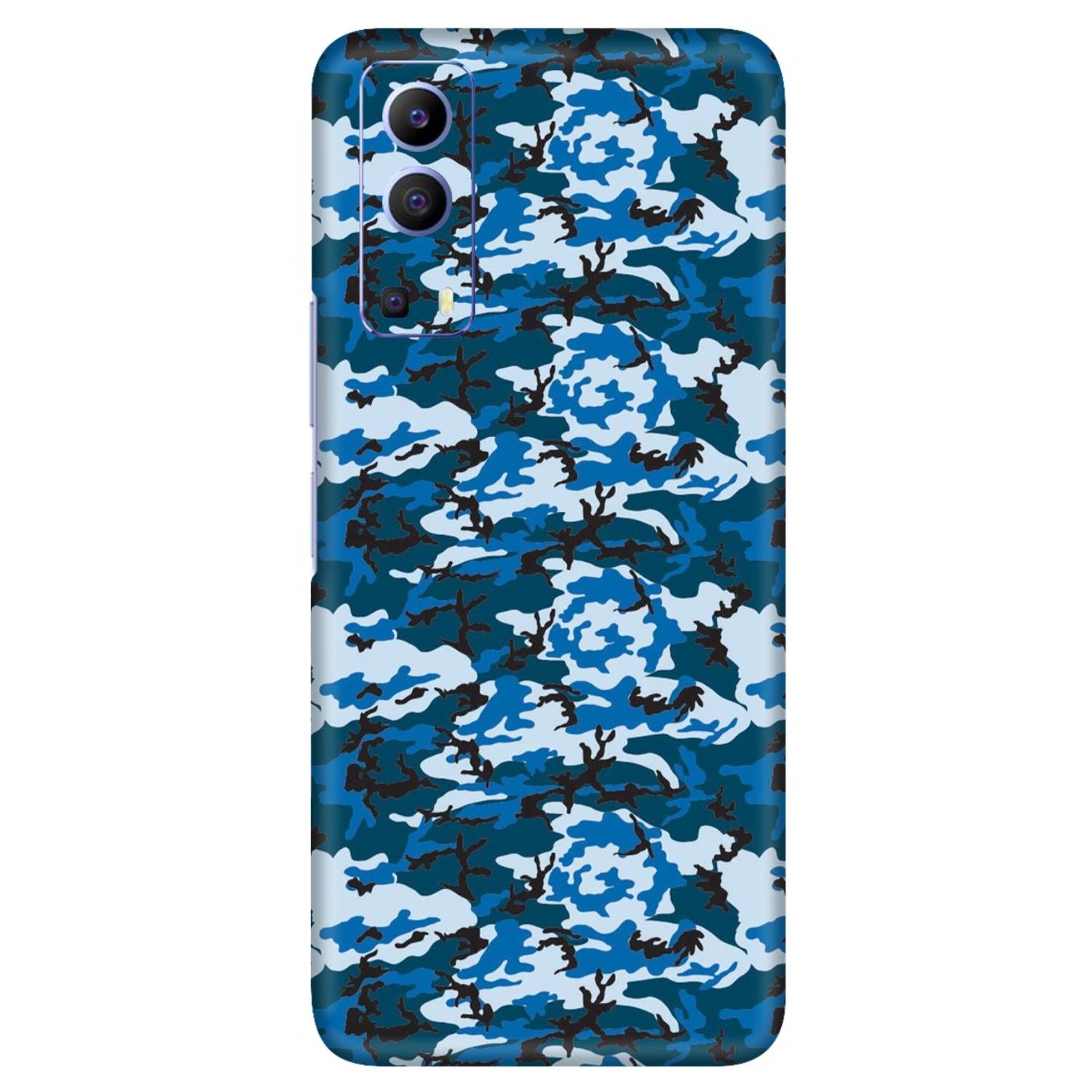 Vivo V21e (5G) Skins & Wraps