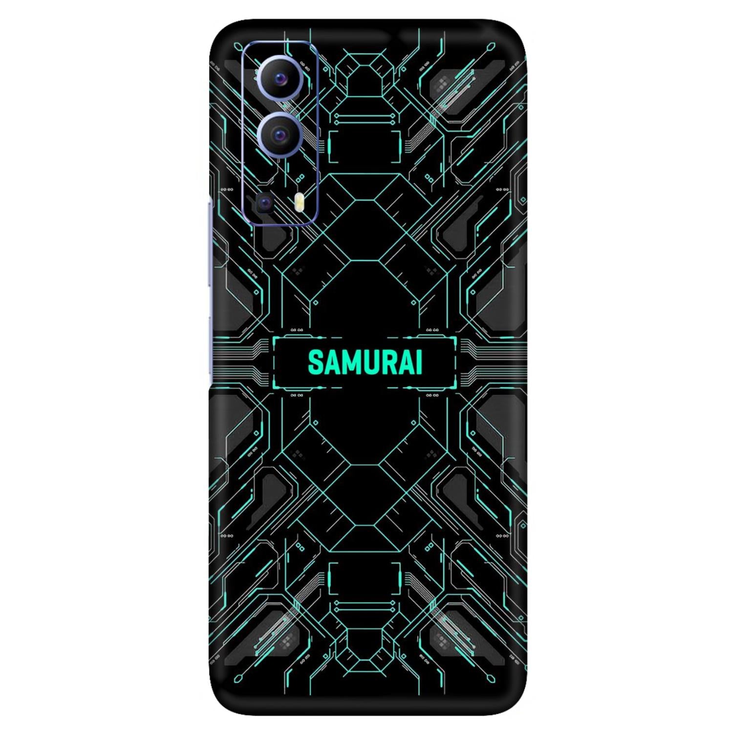 Vivo V21e (5G) Skins & Wraps