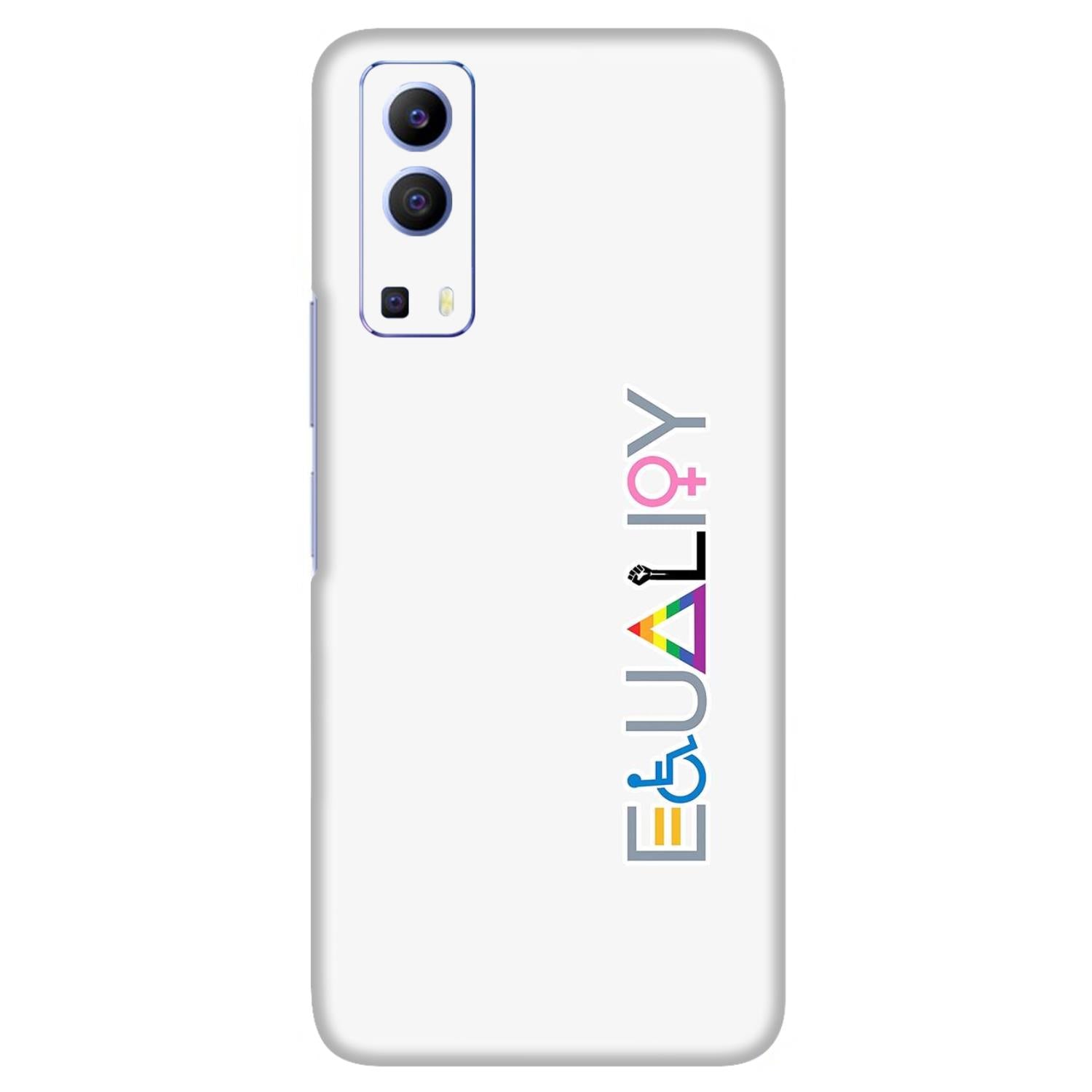 Vivo V21e (5G) Skins & Wraps