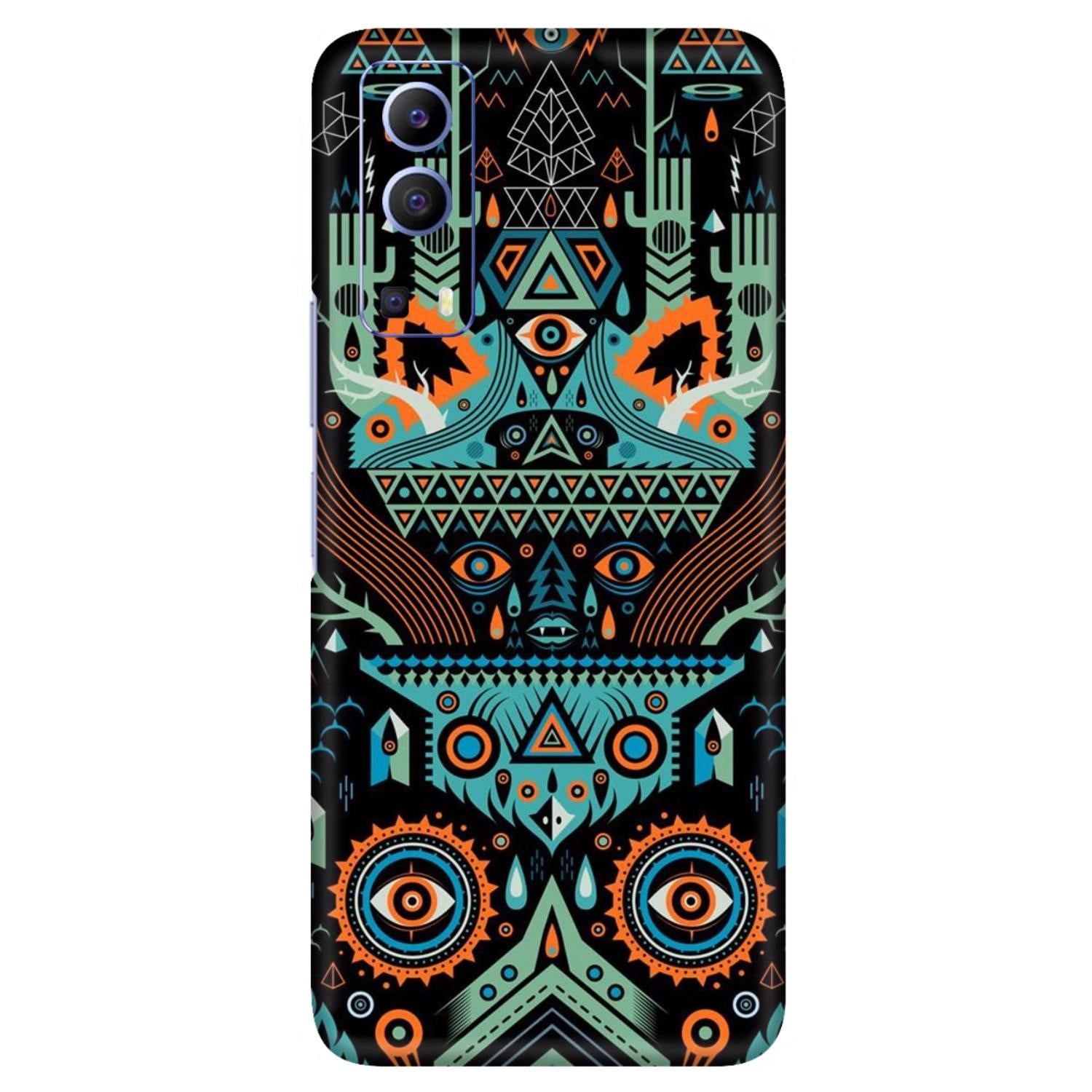Vivo V21e (5G) Skins & Wraps