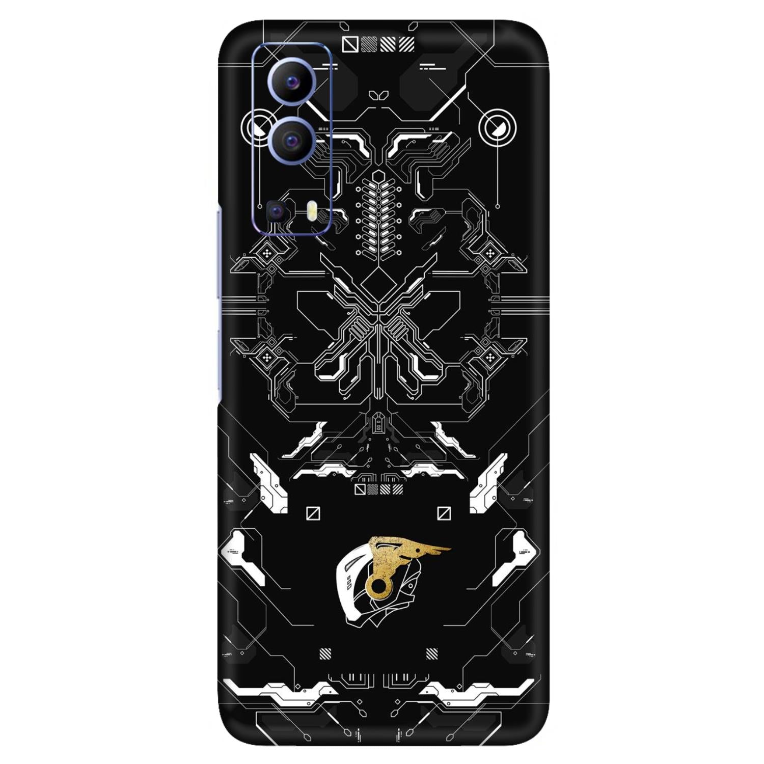 Vivo V21e (5G) Skins & Wraps