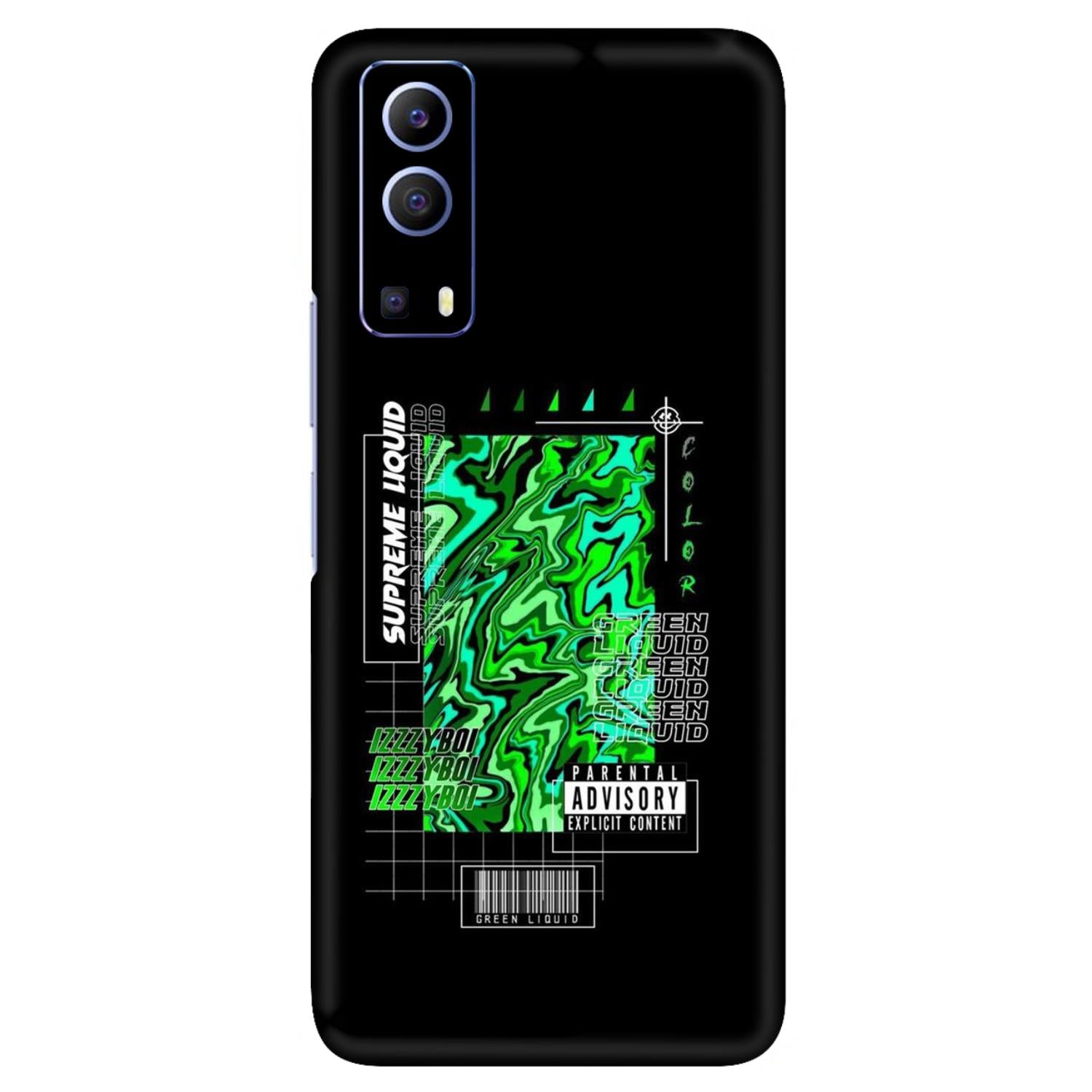 Vivo V21e (5G) Skins & Wraps