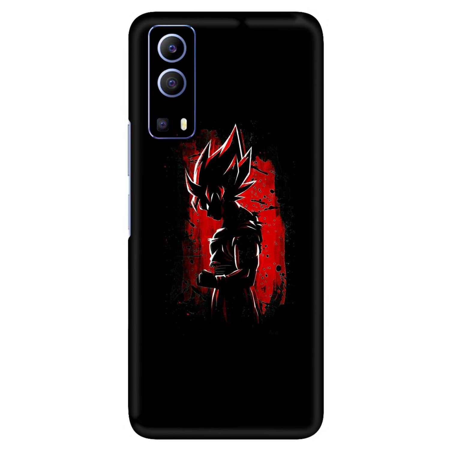 Vivo V21e (5G) Skins & Wraps