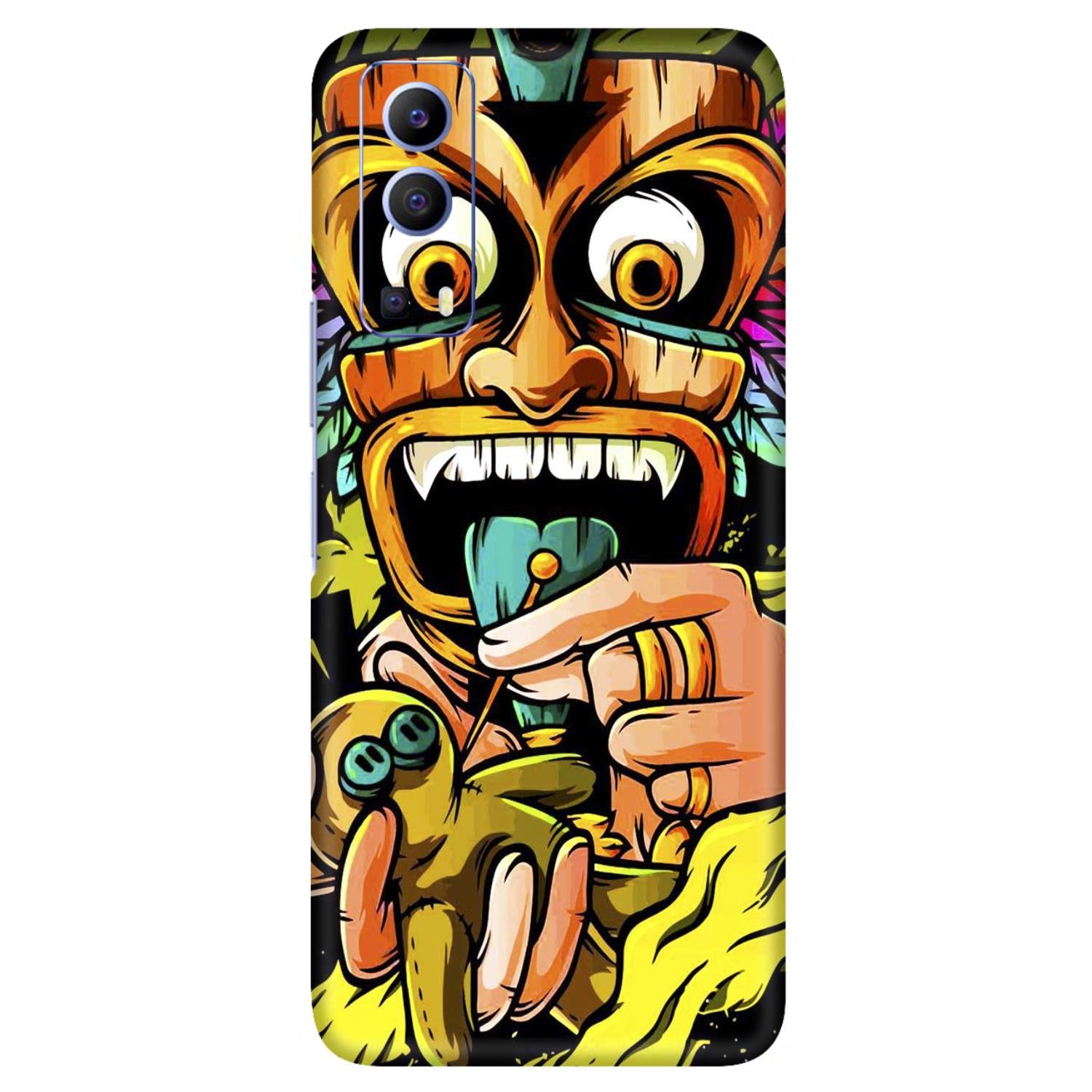 Vivo V21e (5G) Skins & Wraps