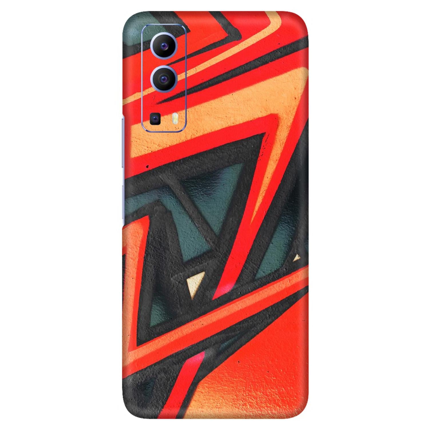 Vivo V21e (5G) Skins & Wraps