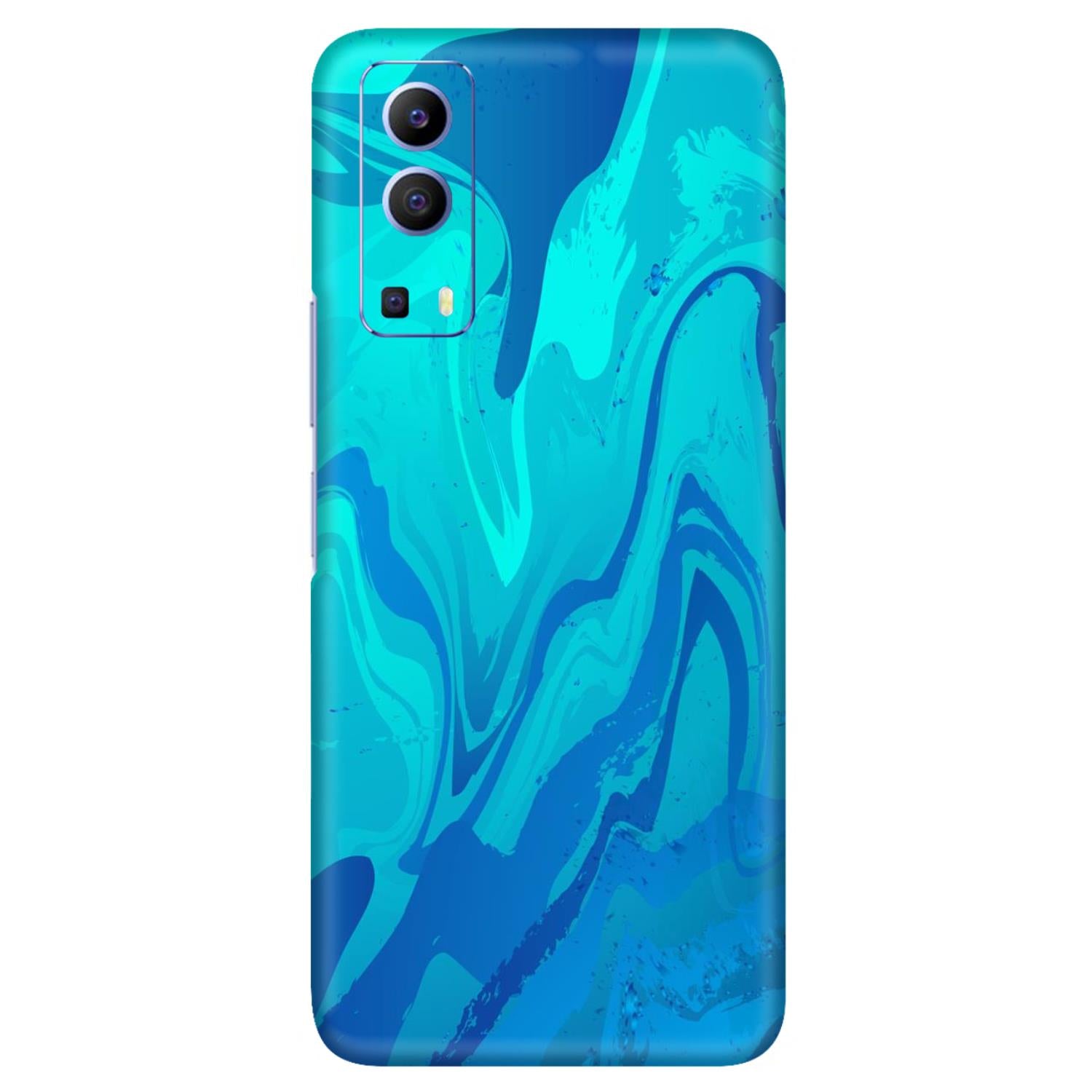 Vivo V21e (5G) Skins & Wraps