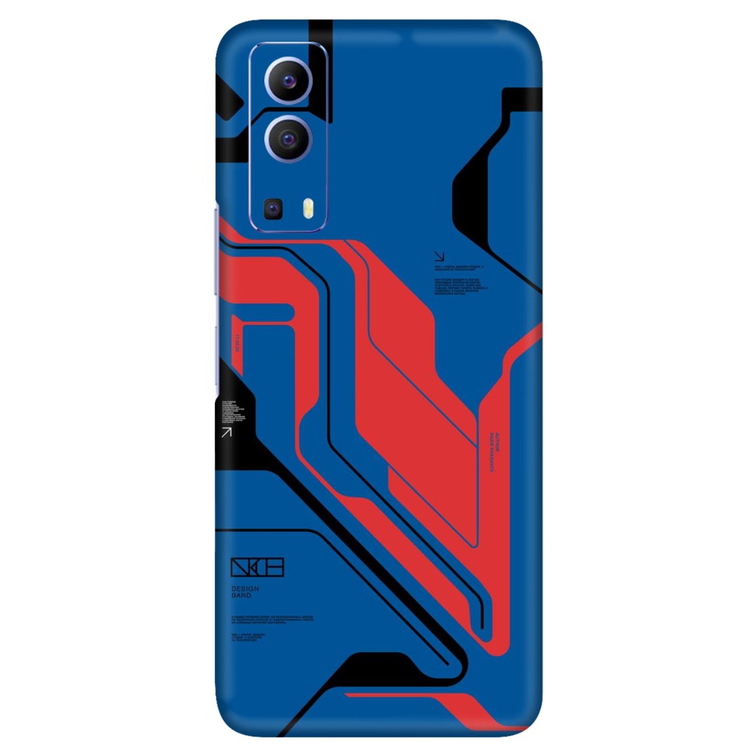 Vivo V21e (5G) Skins & Wraps