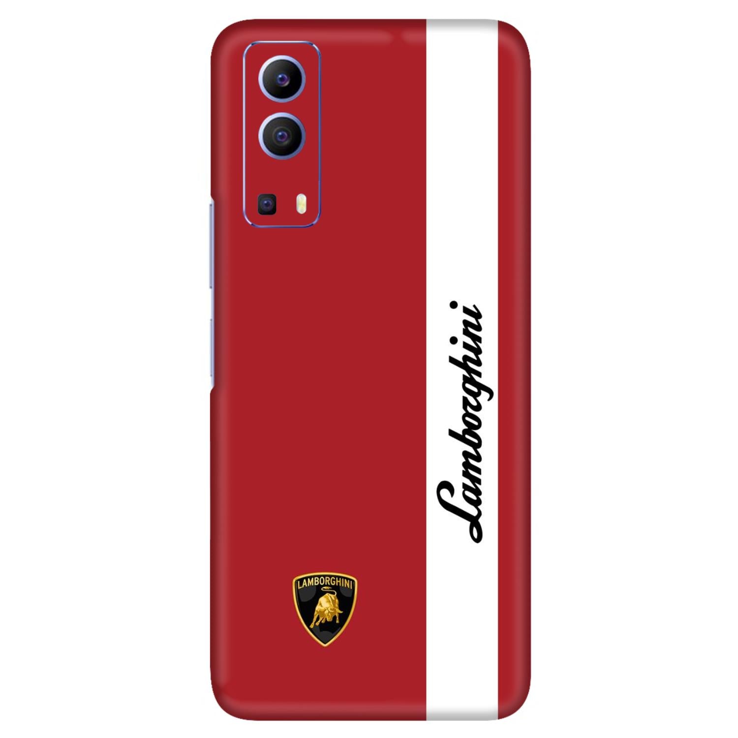Vivo V21e (5G) Skins & Wraps