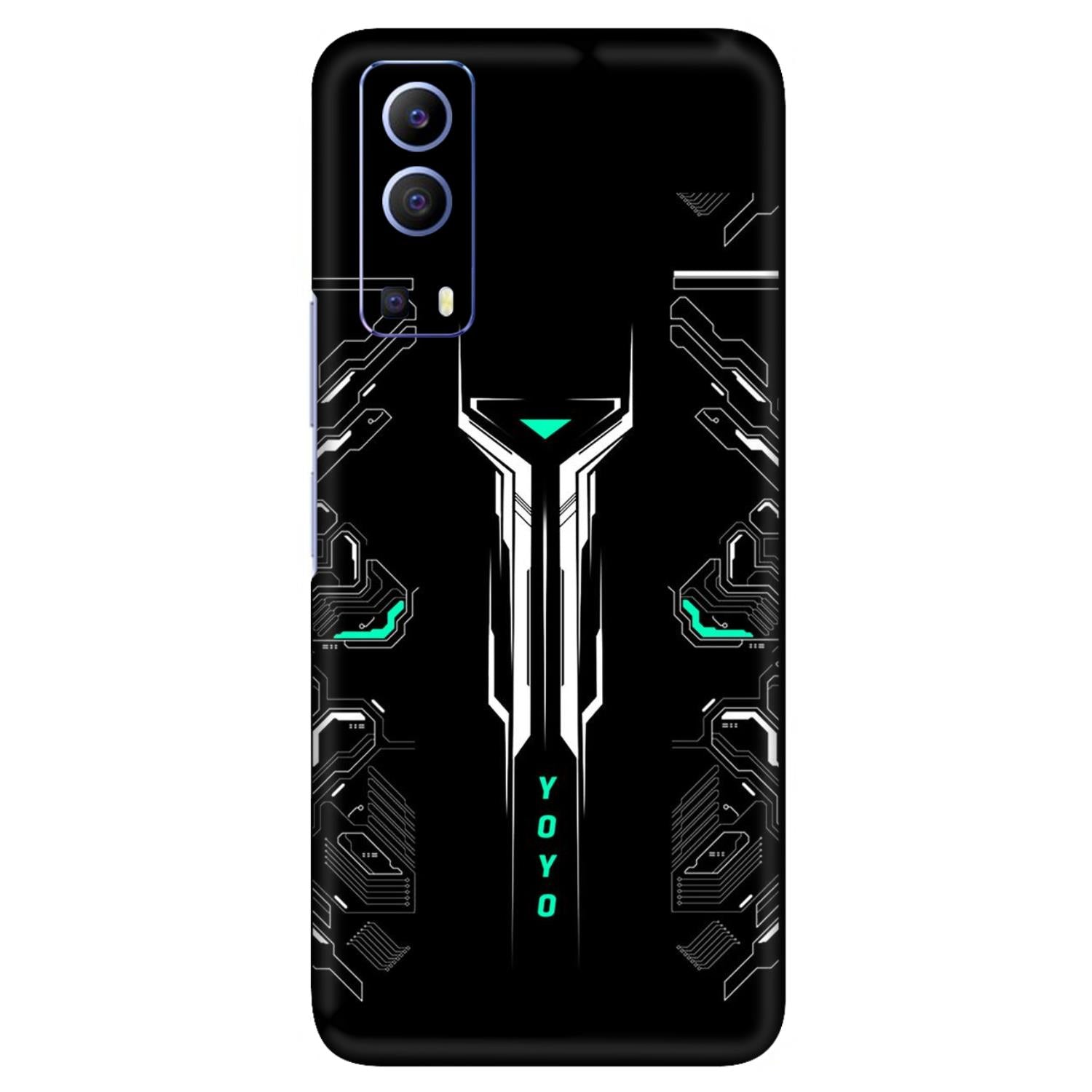 Vivo V21e (5G) Skins & Wraps