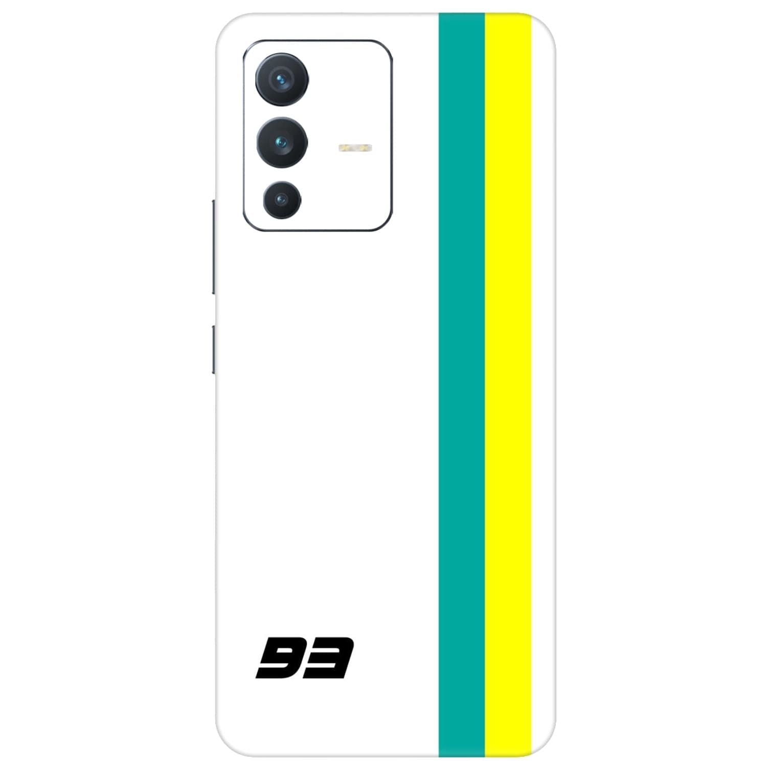 Vivo V23 (5G) Skins & Wraps