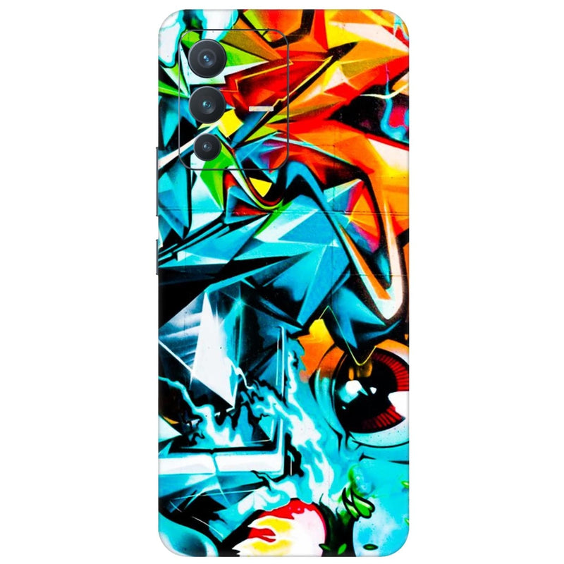 Vivo V23 (5G) by Decalz