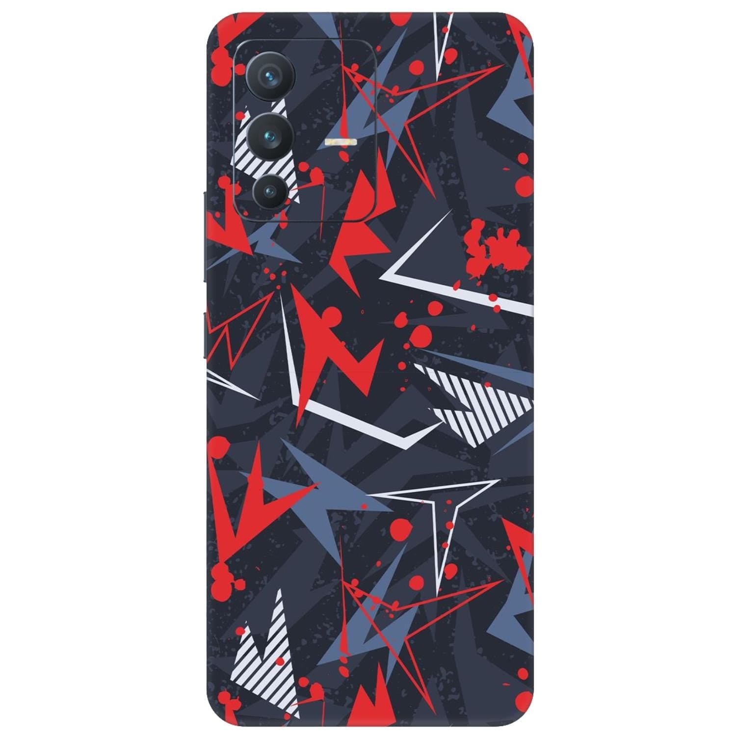 Vivo V23 (5G) Skins & Wraps