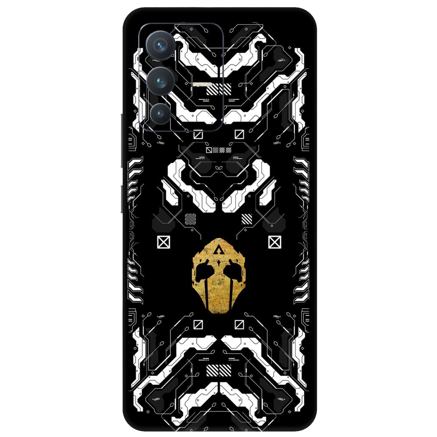 Vivo V23 (5G) Skins & Wraps