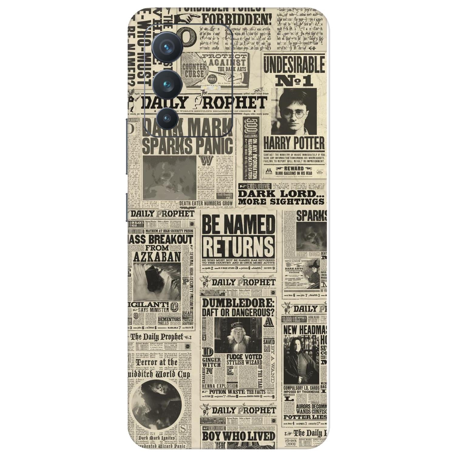 Vivo V23 (5G) Skins & Wraps