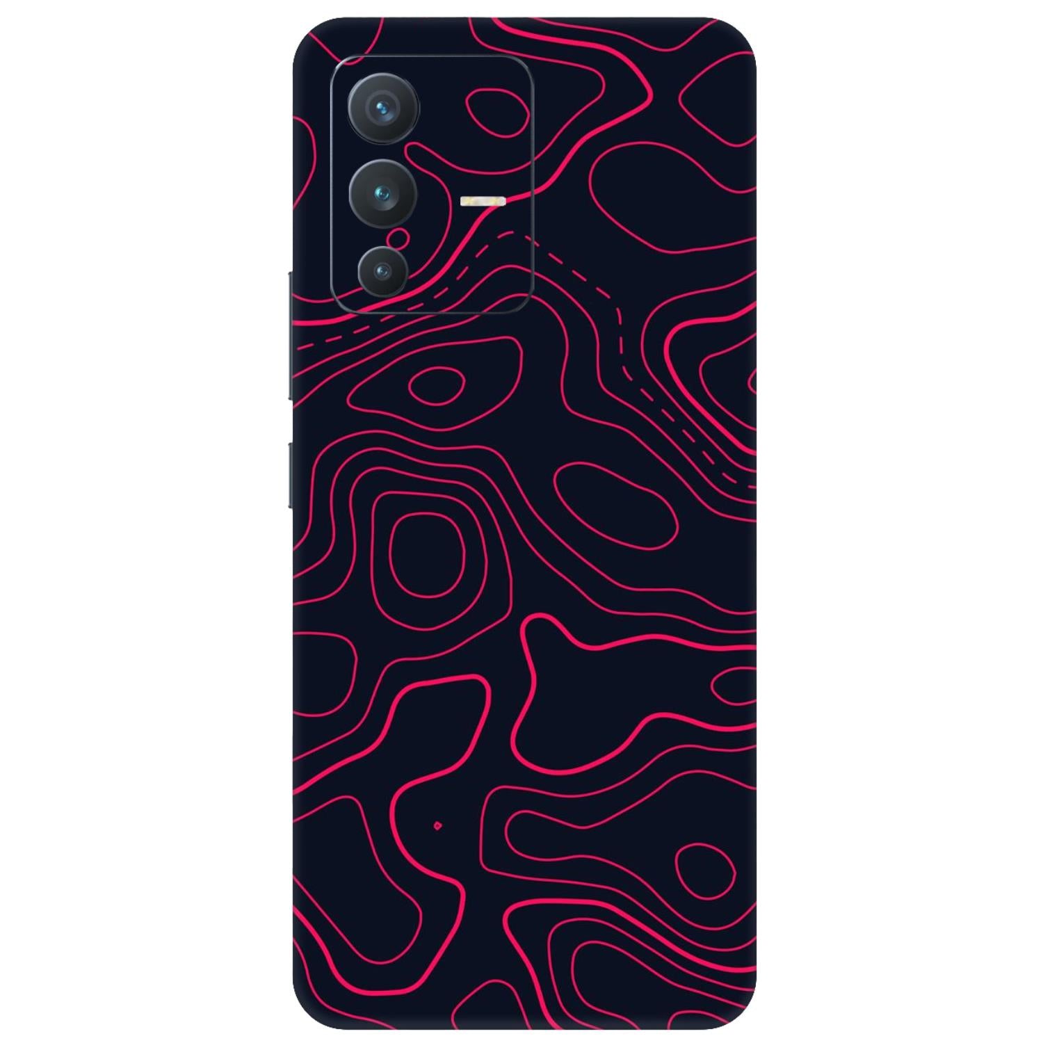 Vivo V23 (5G) Skins & Wraps