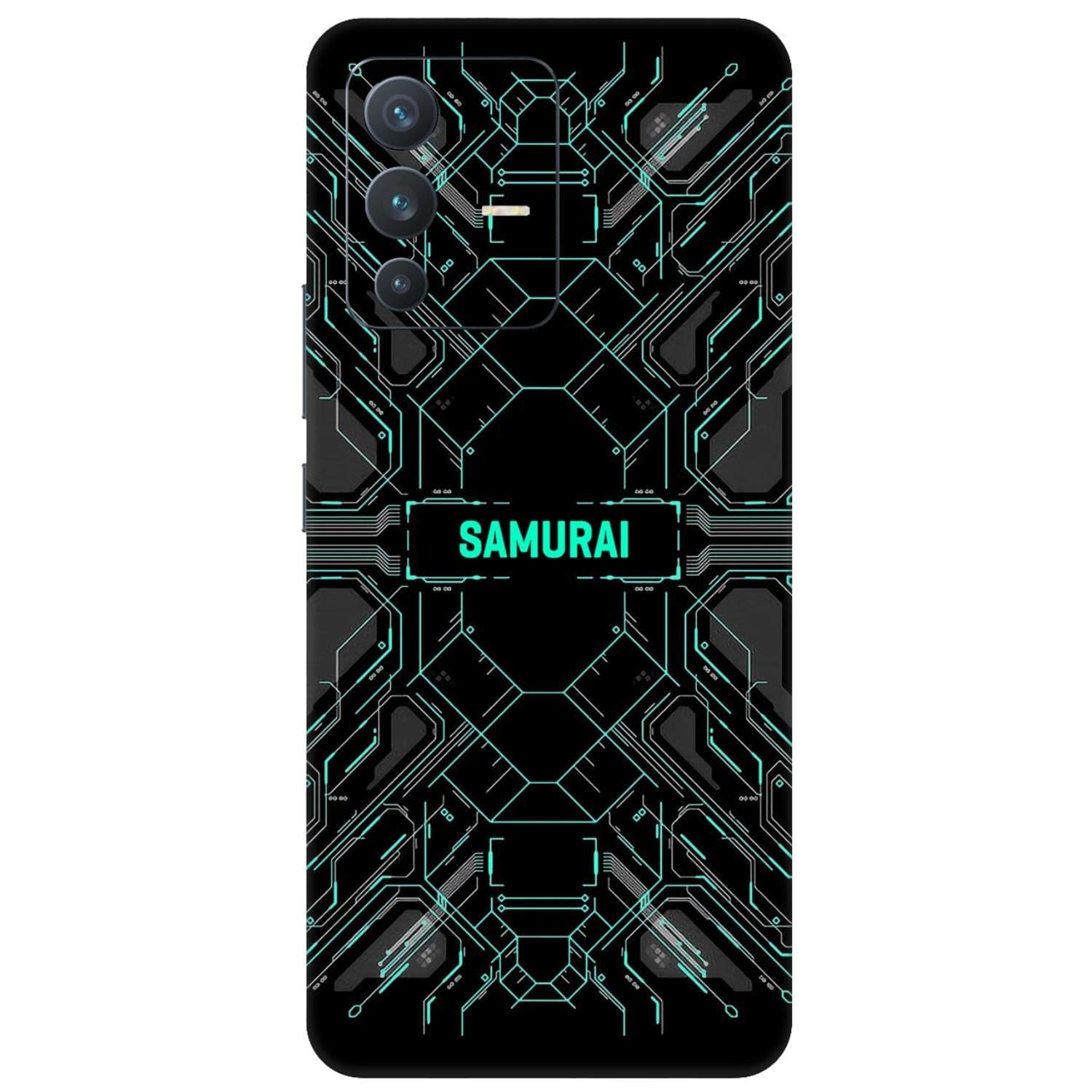 Vivo V23 (5G) Skins & Wraps