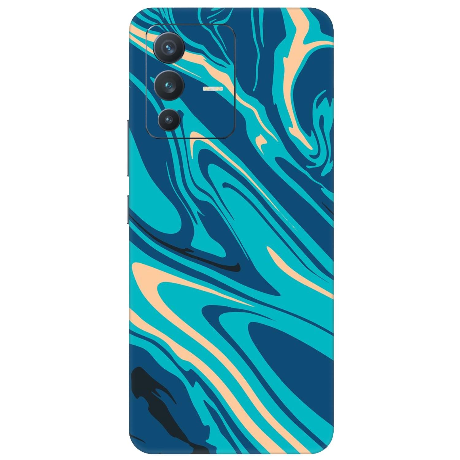 Vivo V23 (5G) Skins & Wraps